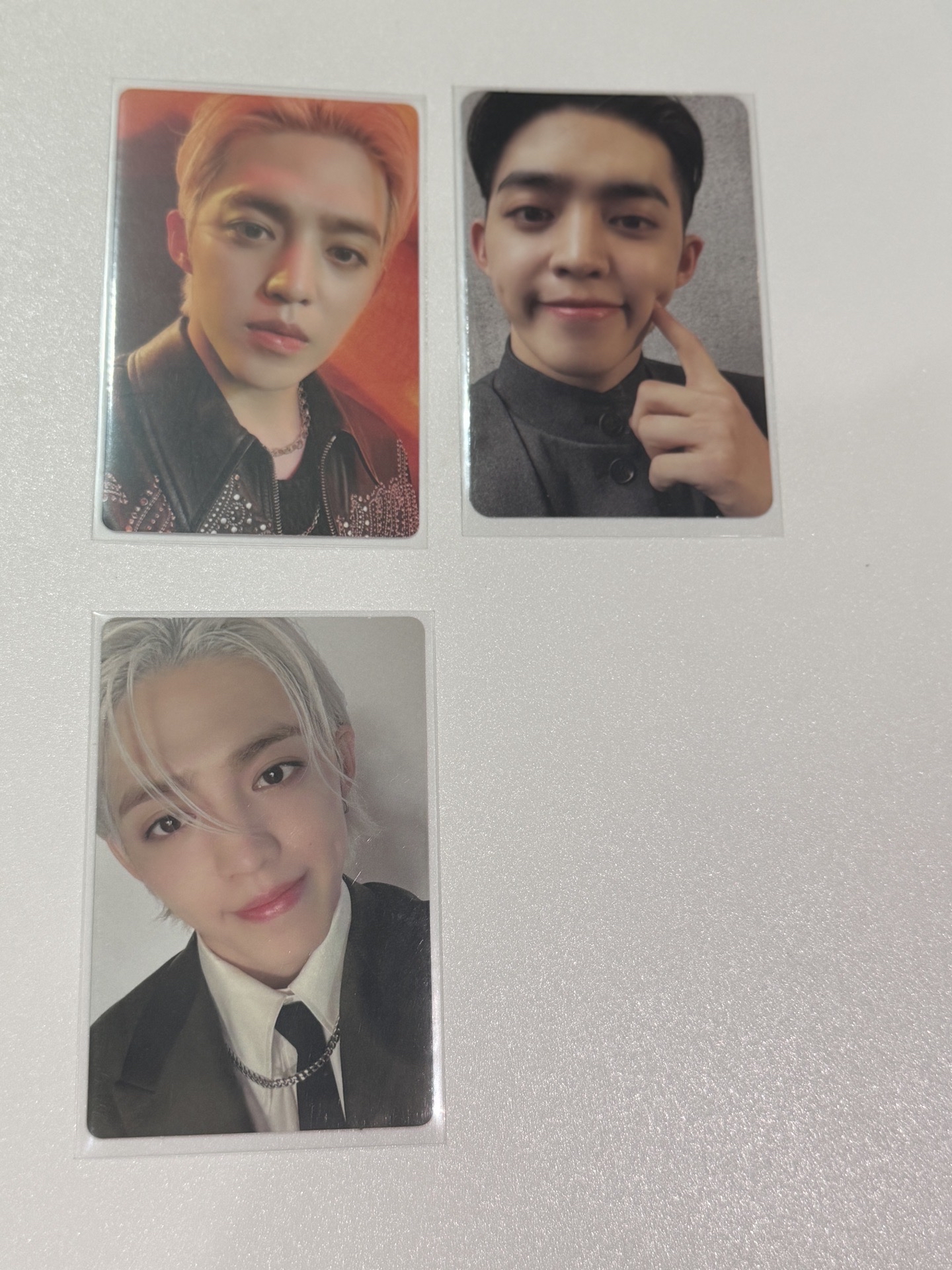 mini9 mini11 正規四專卡