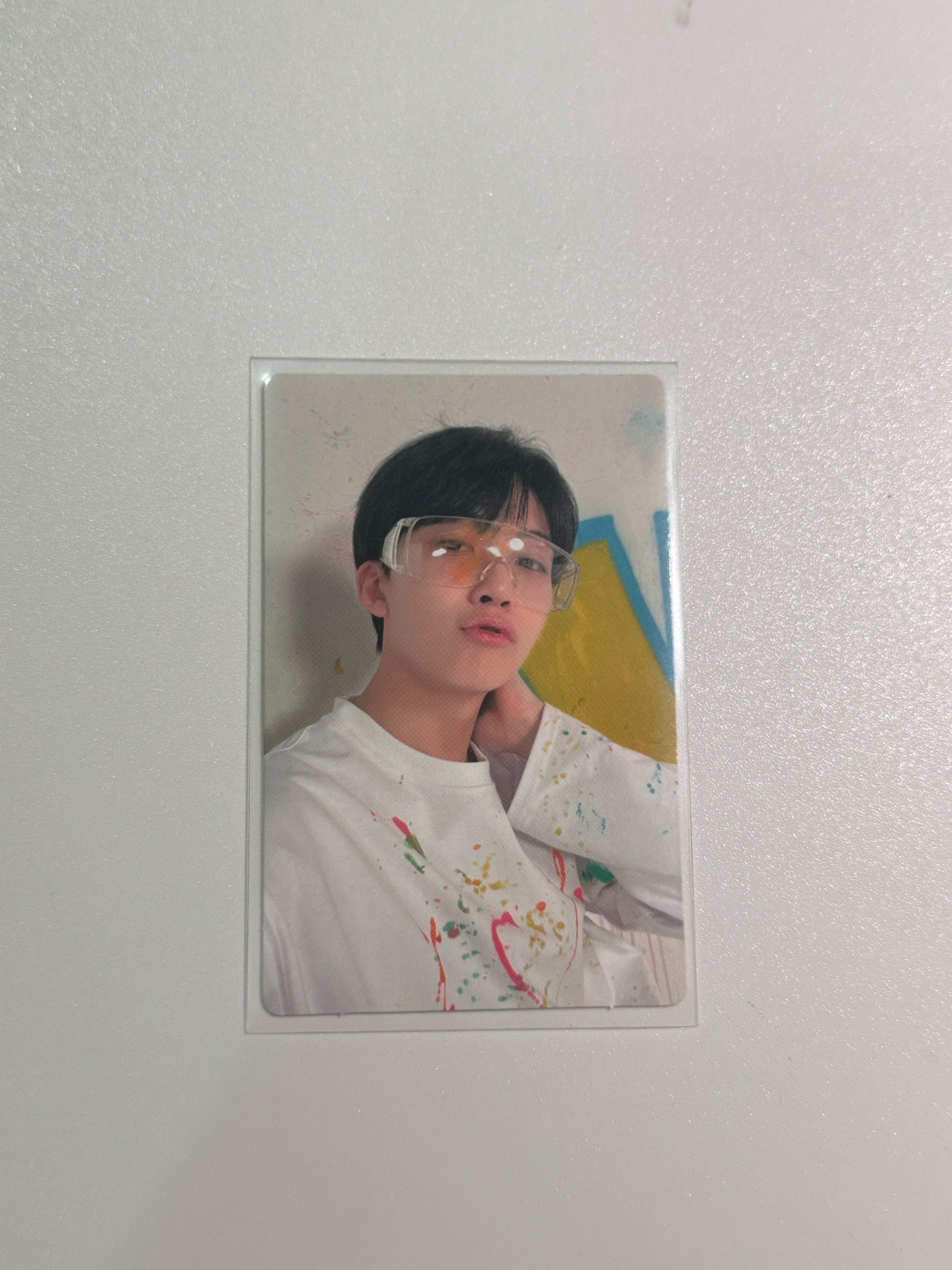 正規四克拉盤專卡