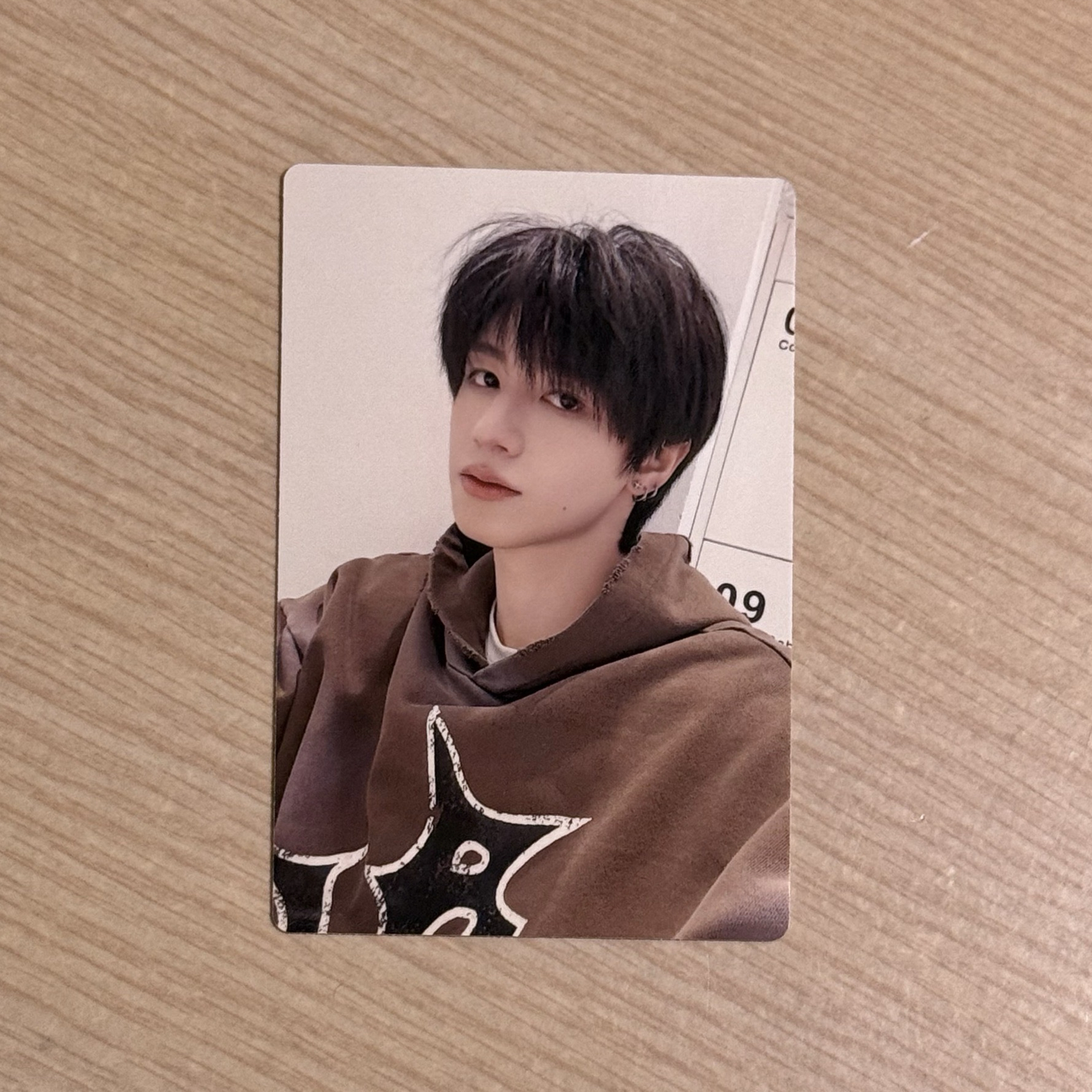 朱志鑫 異次元卡牌