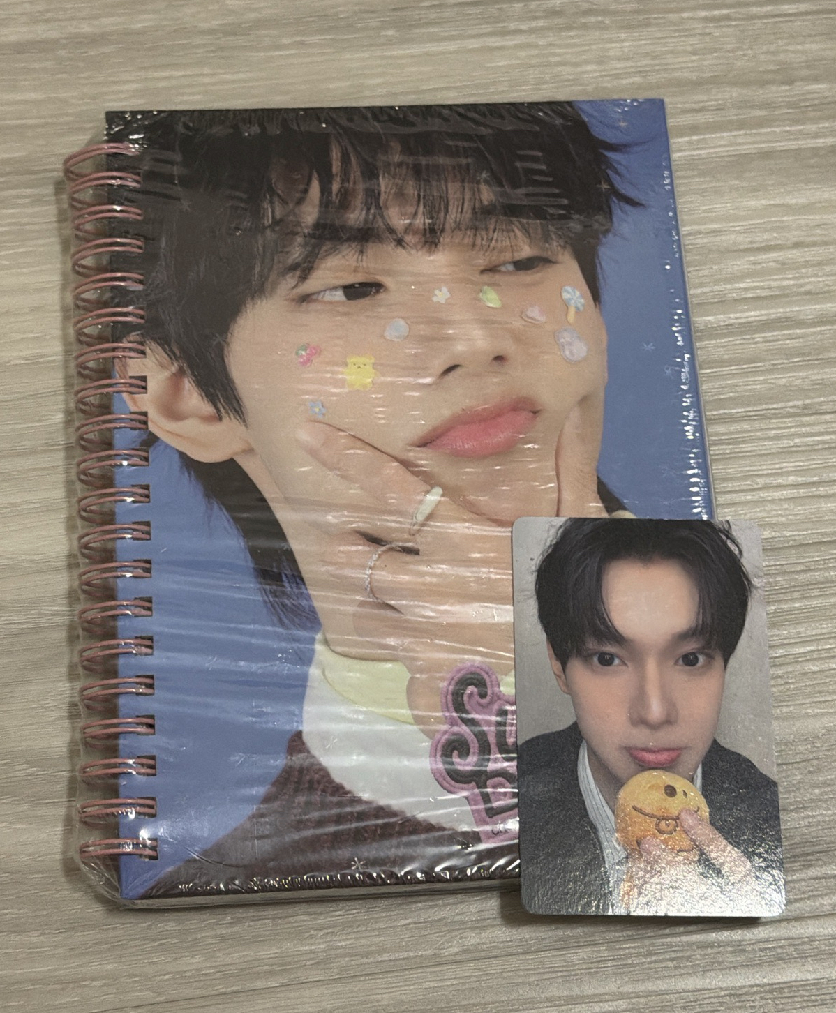 sweet 配立于不吃鯛魚燒