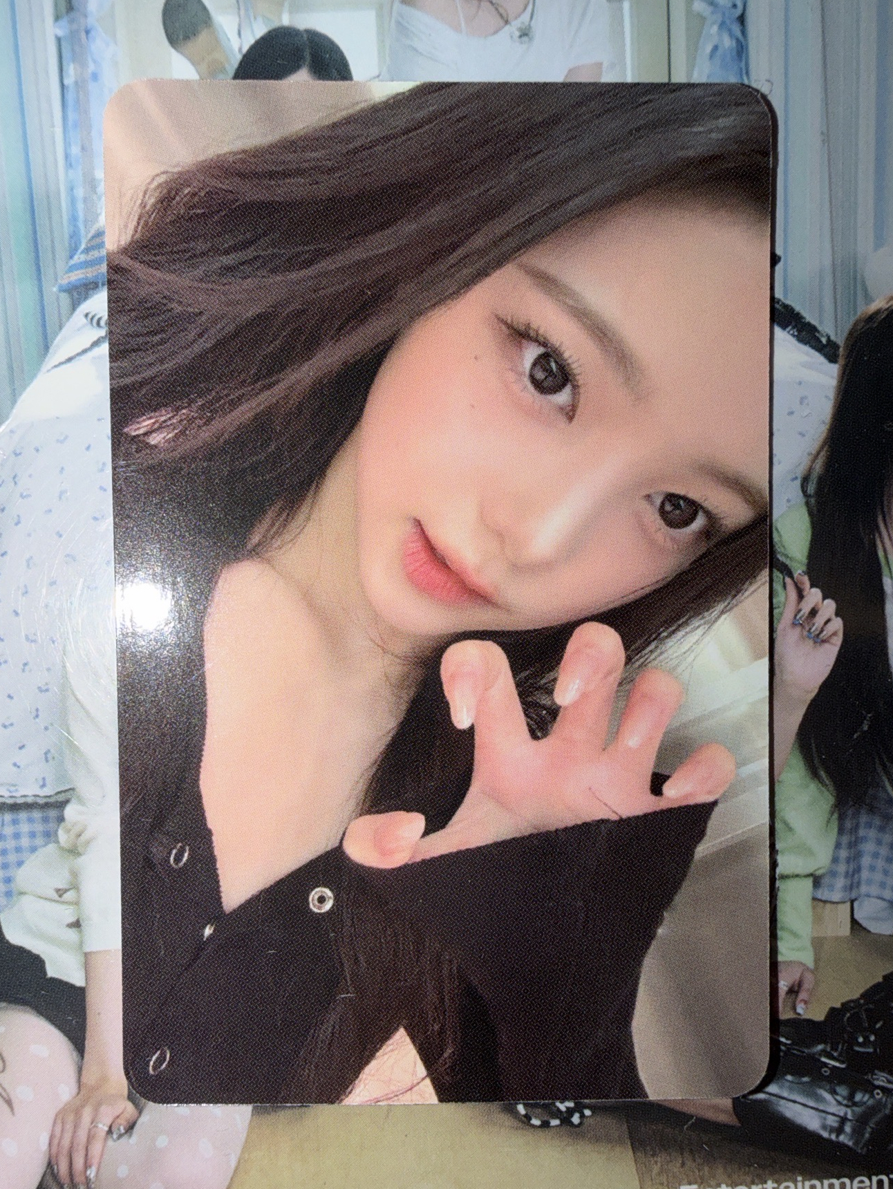 hearts2hearts ian am簽售