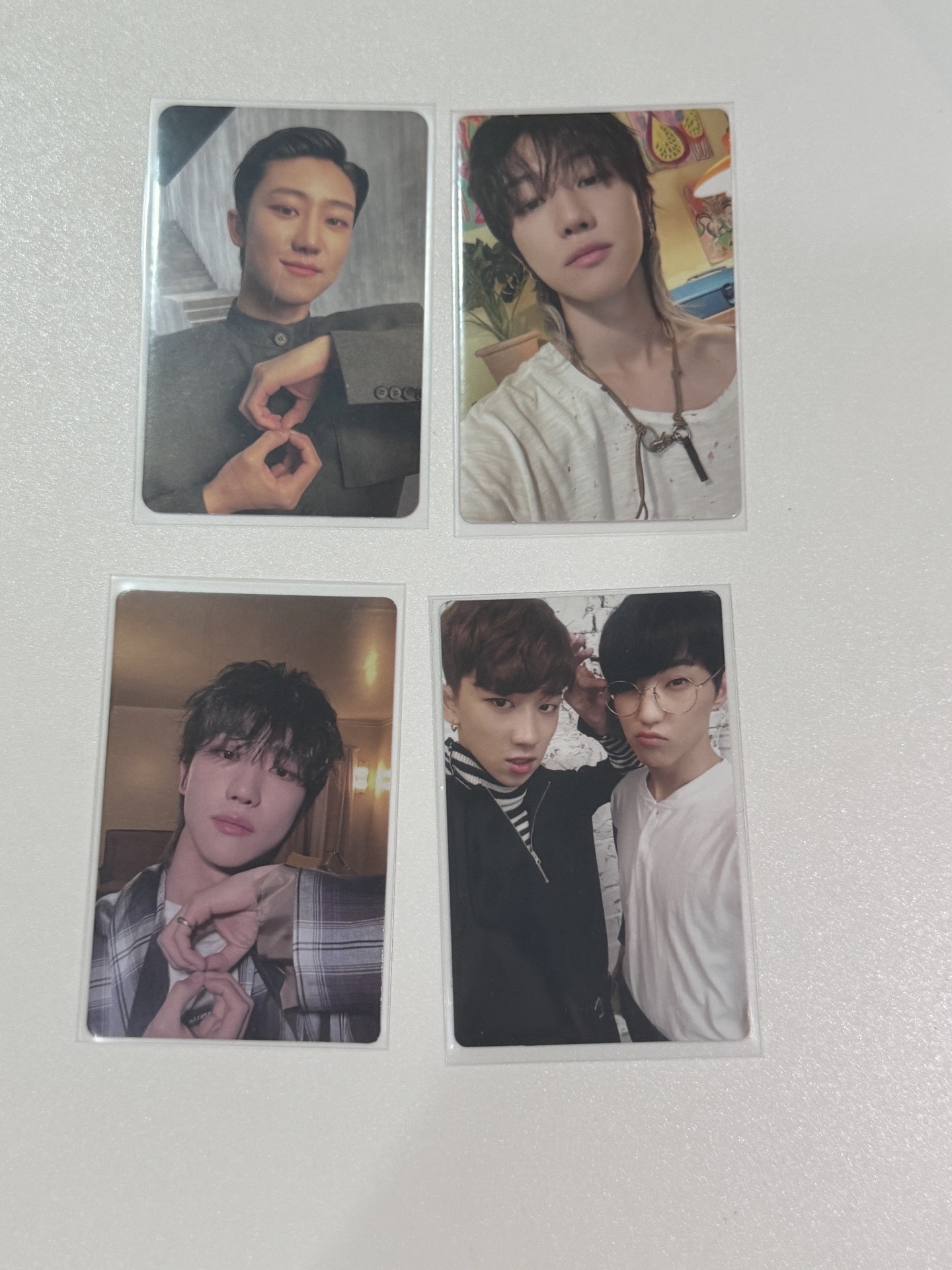 mini10 mini11 正規四專卡