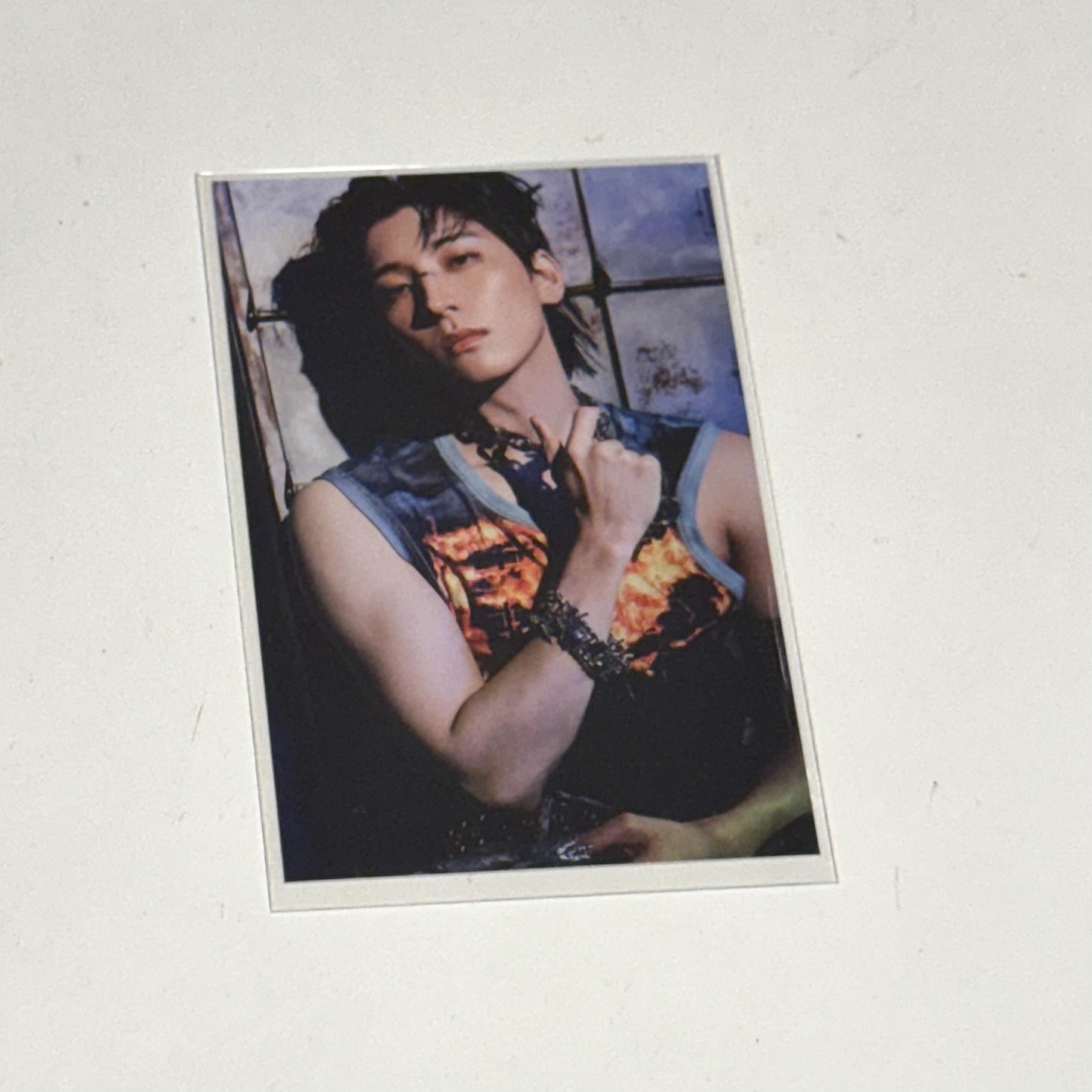 全圓佑正規五蠟燭卡（500）