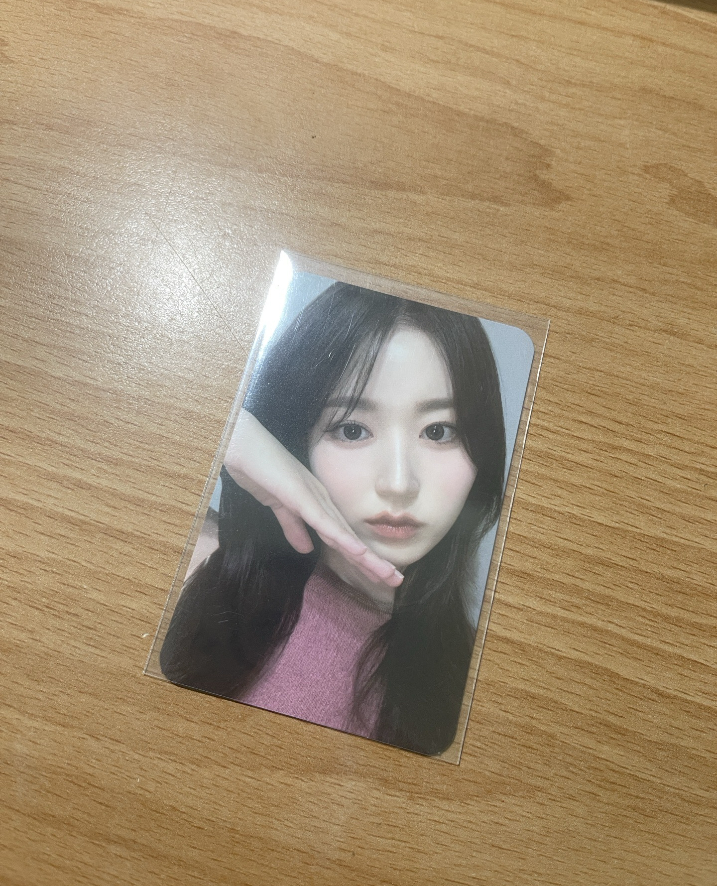 仲夏夜 簽售 雙面 海嫄閉眼卡