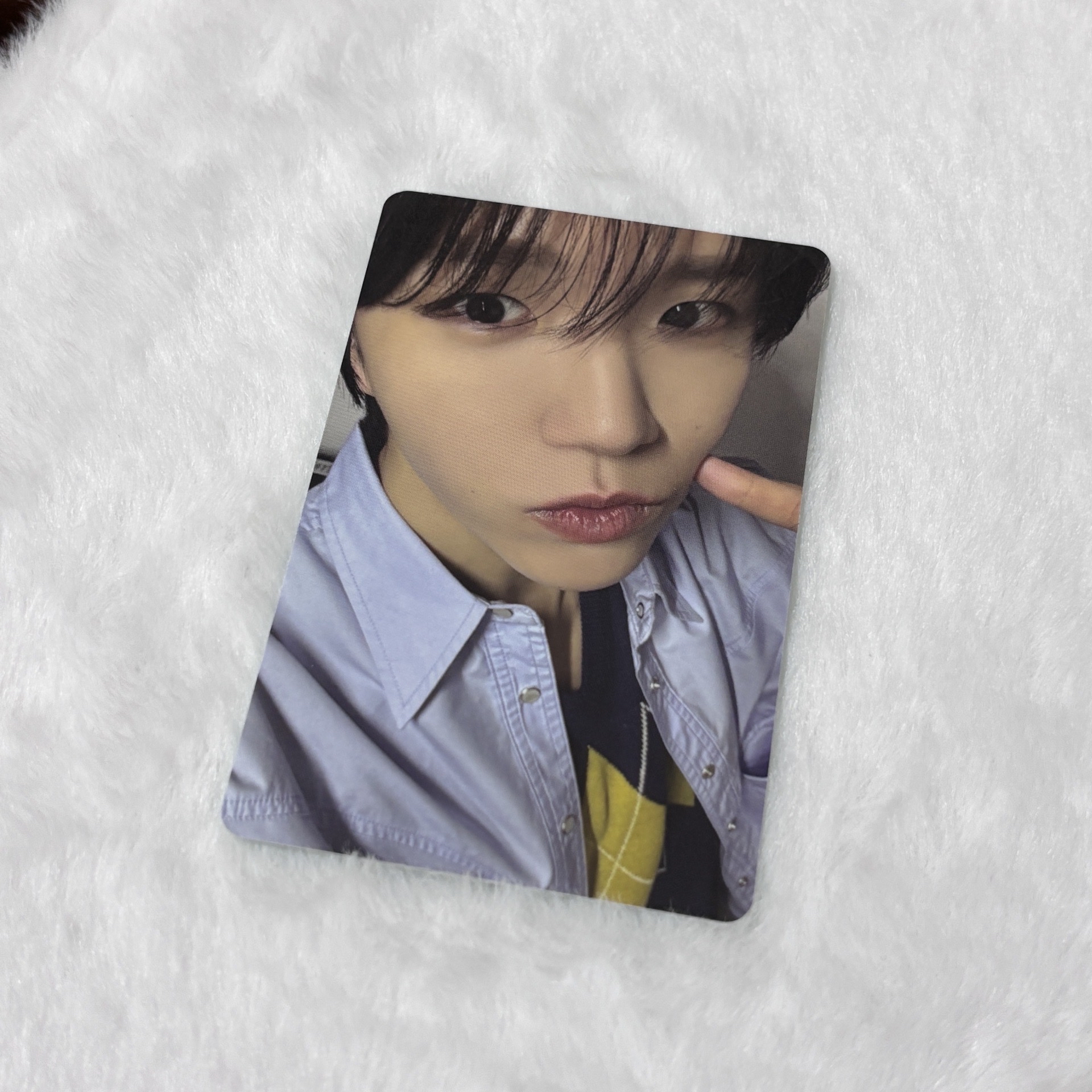 💚嘟嘴了就是要親親(*´ω｀)o｜📍POPPOP 團封