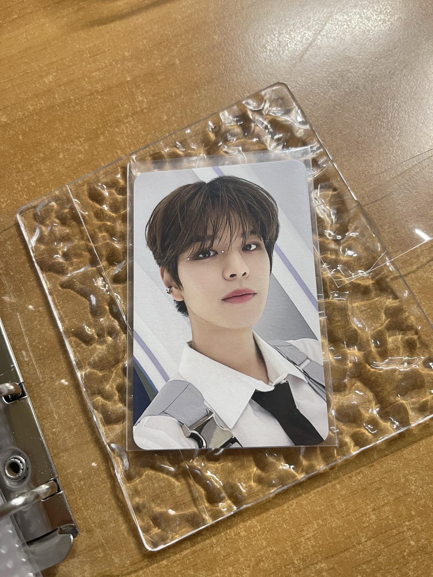 FM 3rd 滿額卡 玟🐶