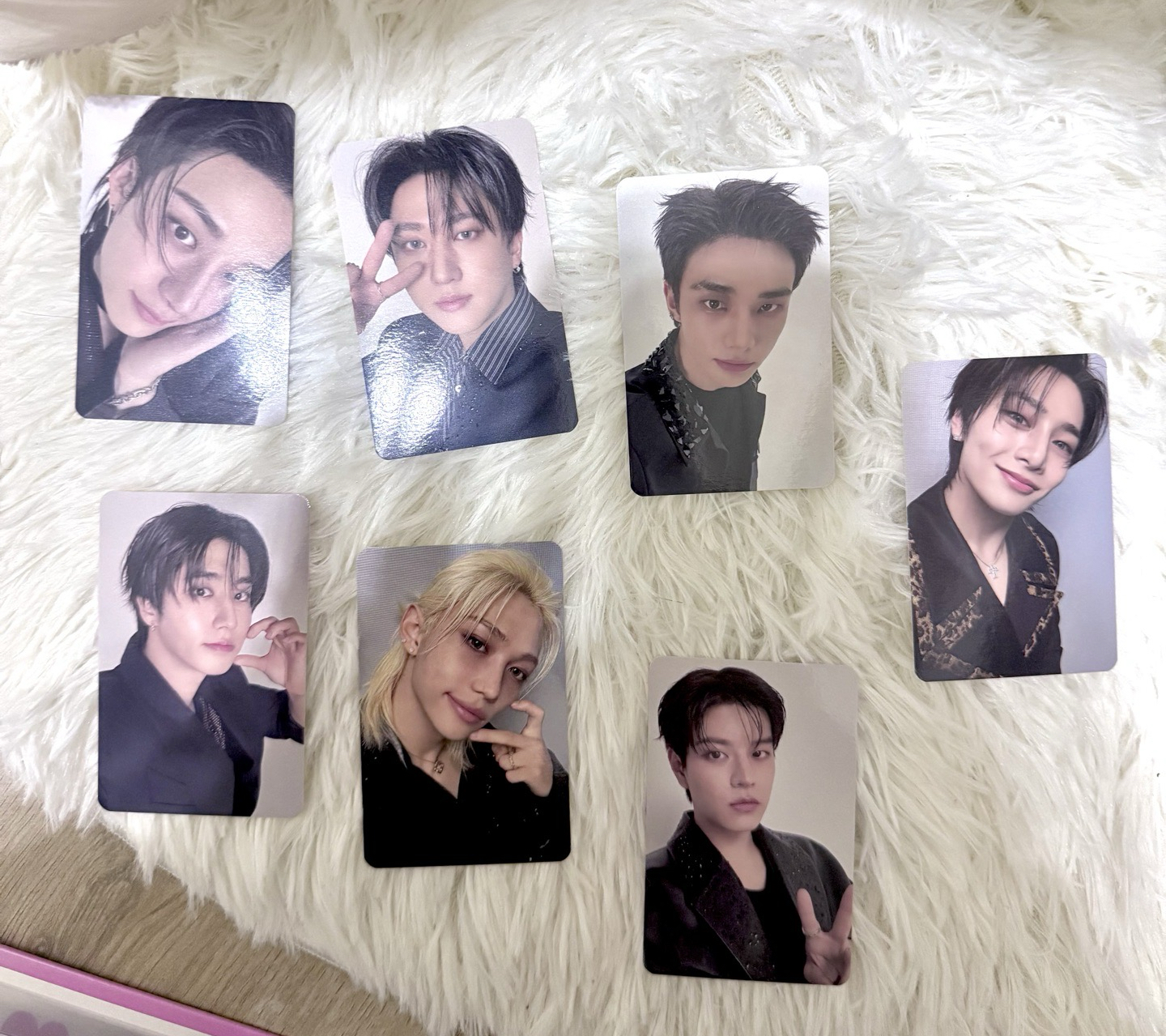 10/18世巡安可粽卡