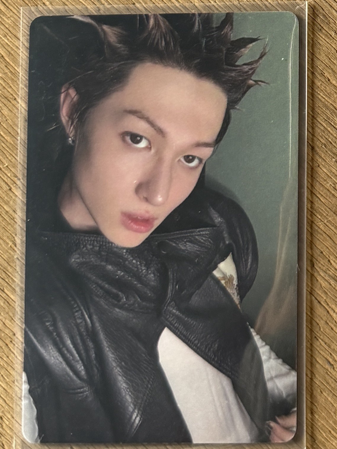 yzy 6.0幸運卡 馬 線下 現貨秒出 