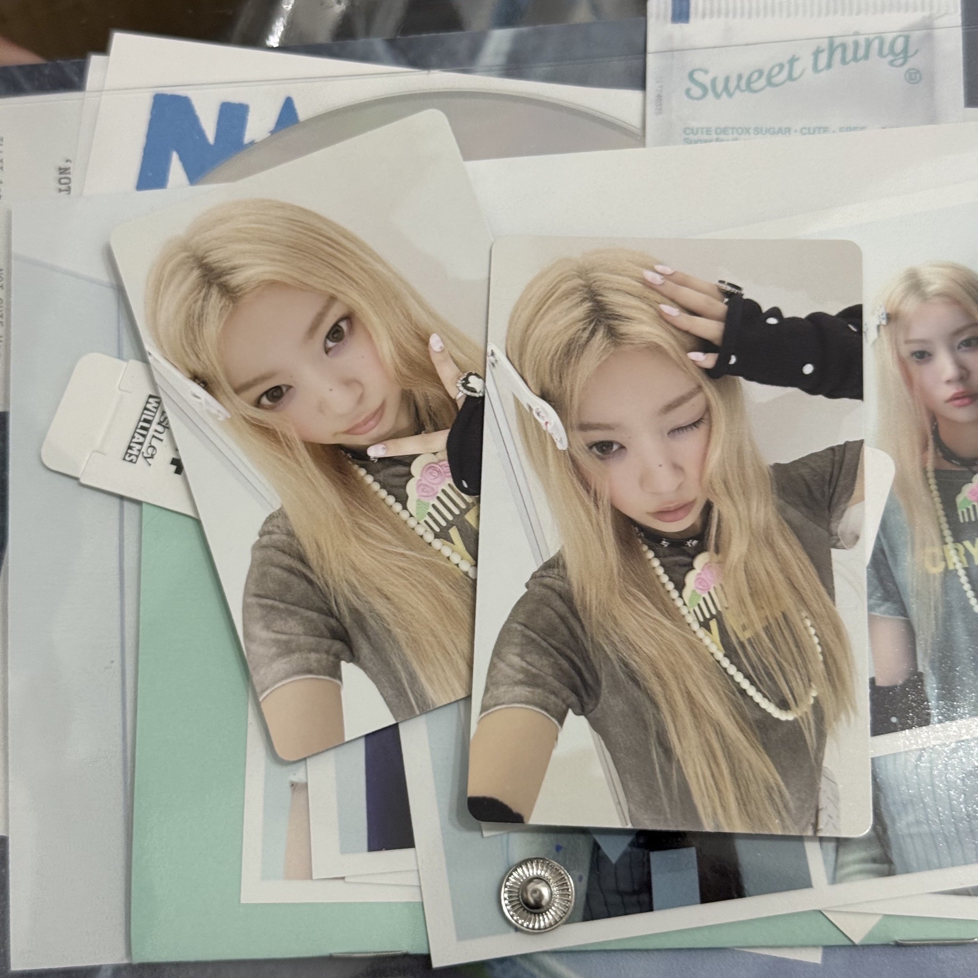 Moka全專 ᴺᴼᵀ ᶜᵁᵀᴱ ᴬᴺᵞᴹᴼᴿᴱ