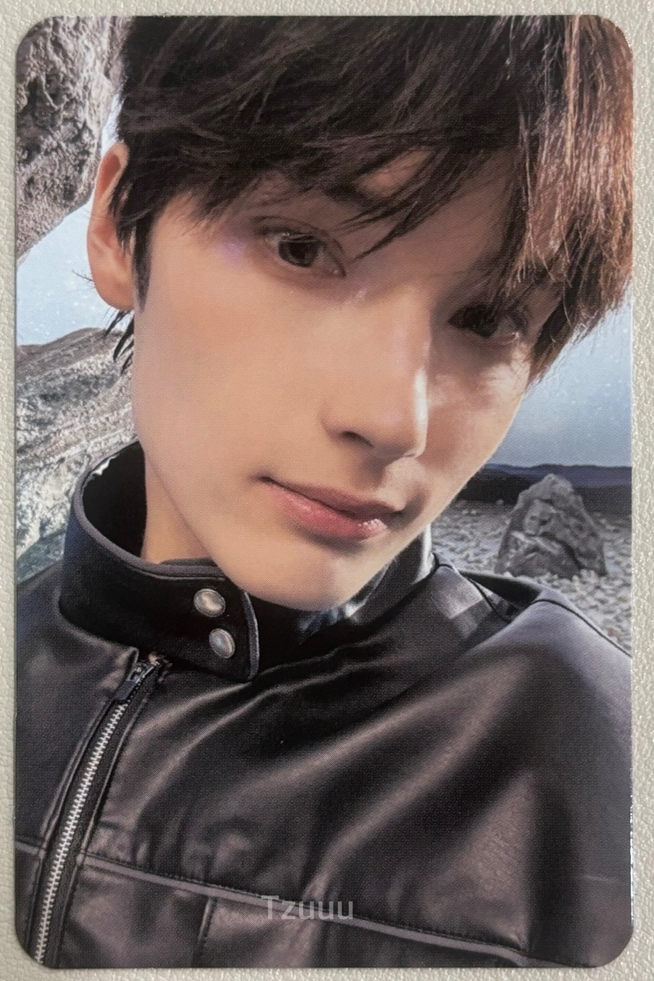 TXT 正規四 迷你書 AWAKE VER. 寧