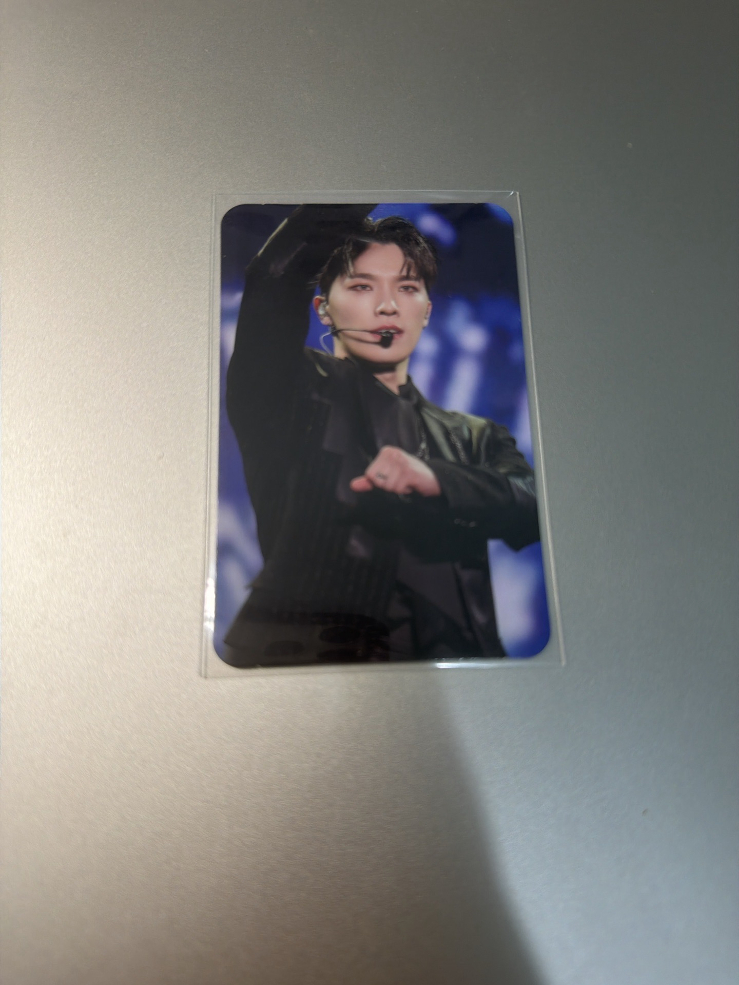 🤍李燦 威秀電影卡