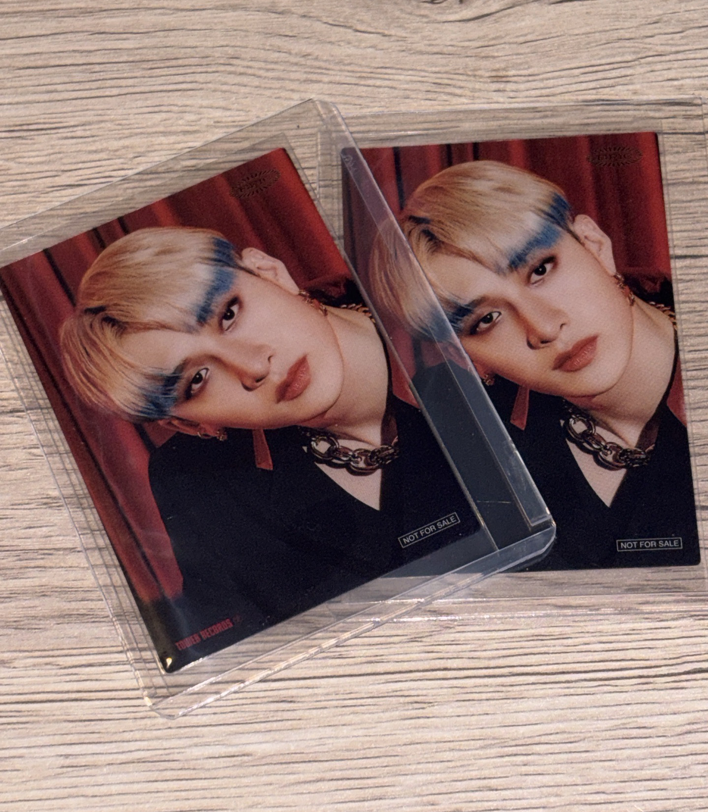 CIRCUS 塔店 特典 燦