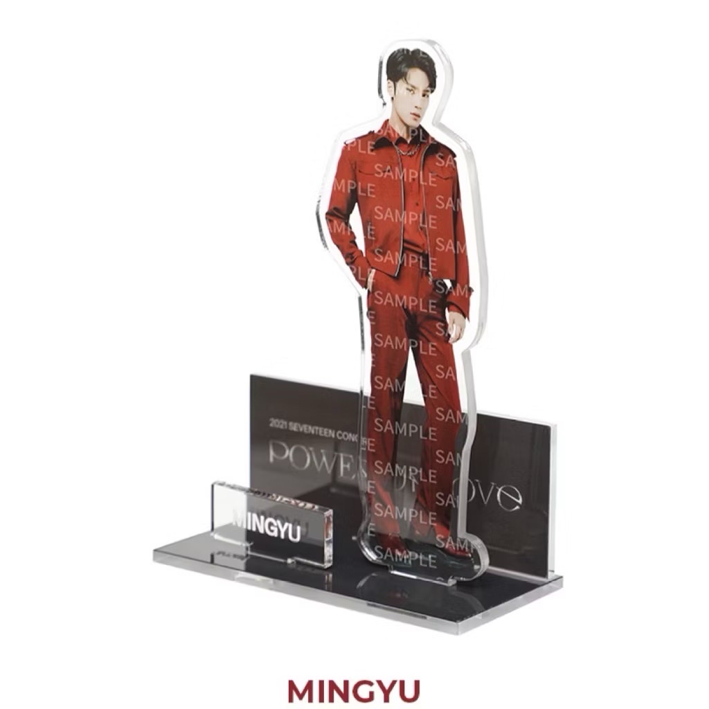 pol 立牌 圓佑 珉奎