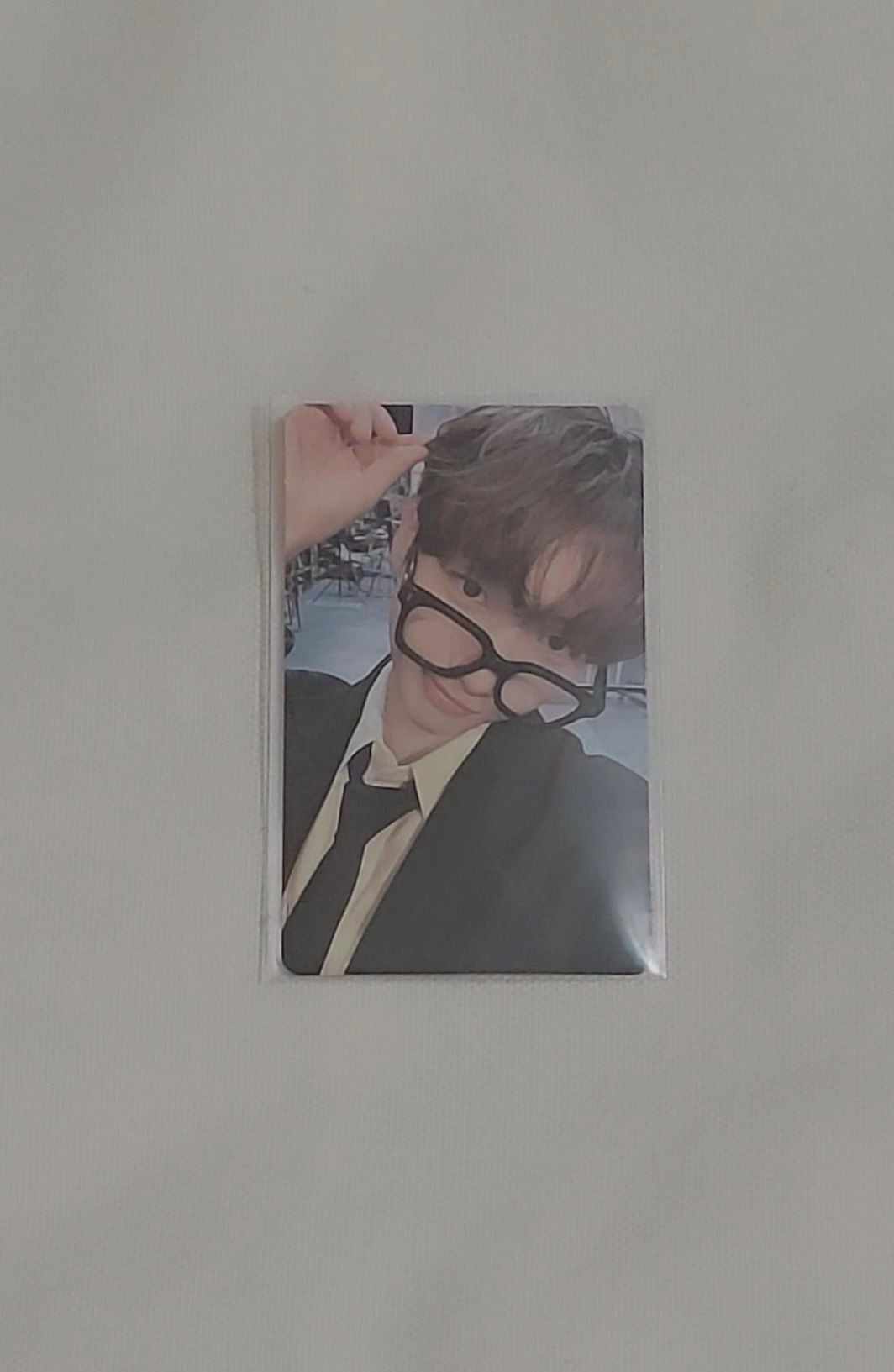 wvs西裝眼鏡 兔耳6盤 拆賣可私訊