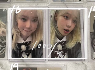 制服冬兩張不拆 貴包