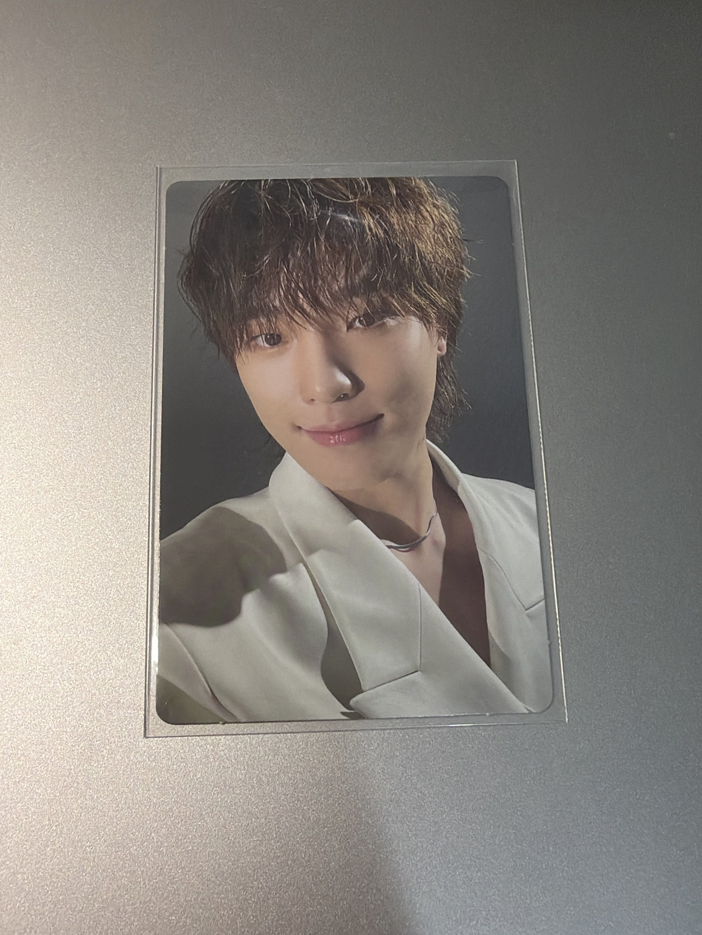 🩵李燦 NEW_ 卡包隨機卡