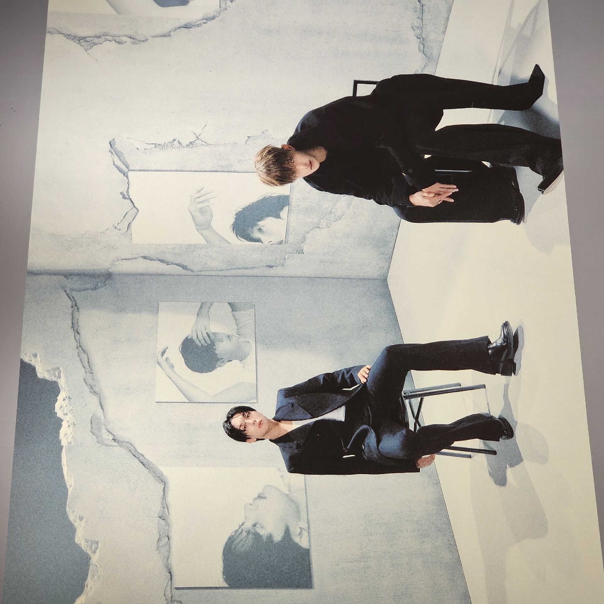 𝐃x𝐒 ‘소야곡’ 快閃店代購