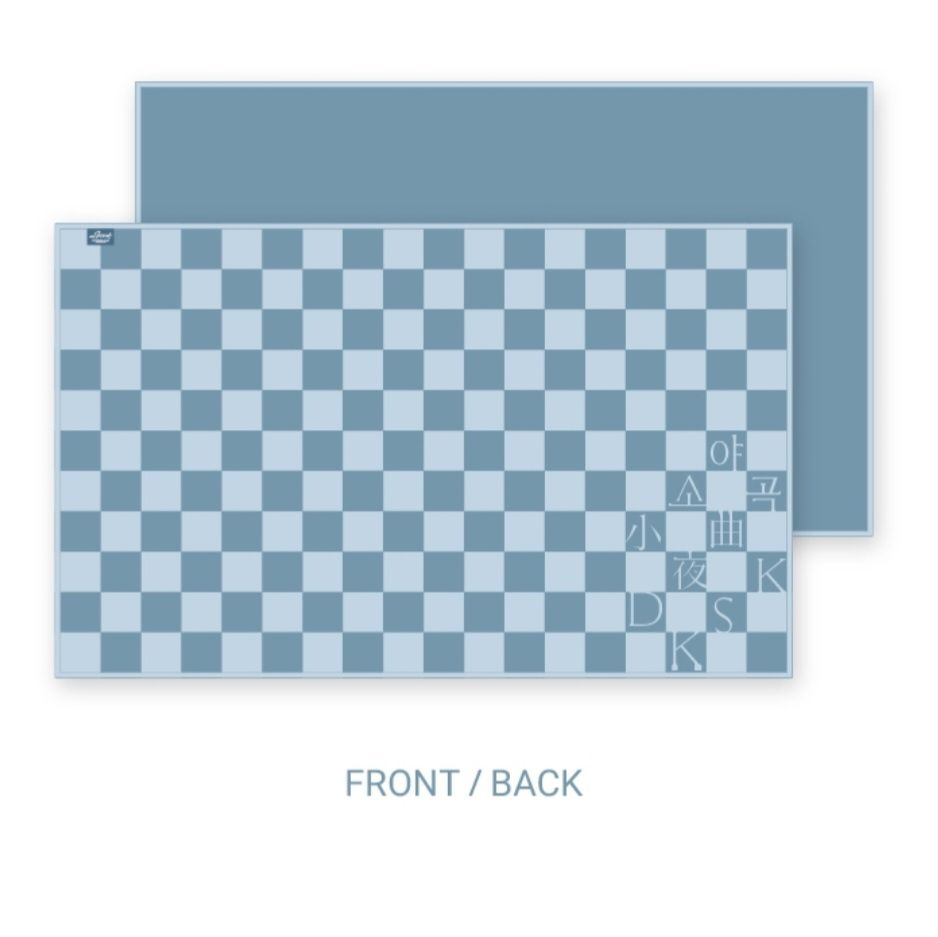 𝐃x𝐒 ‘소야곡’ 快閃店代購