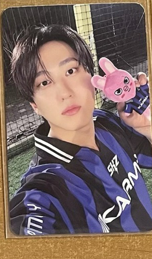 karma 電子專卡彬