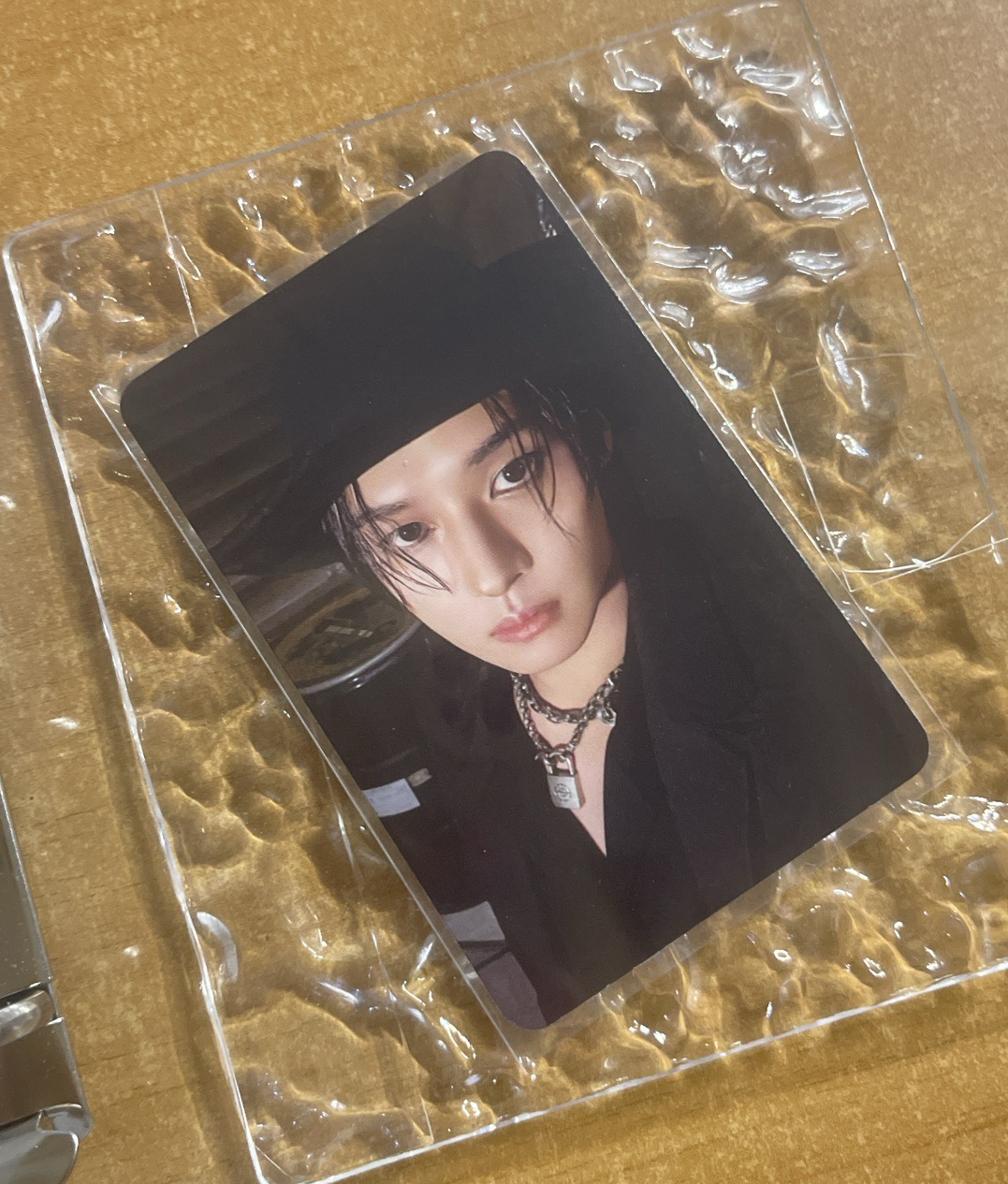 Do it專卡 do ver.旻🐰（可當綁）