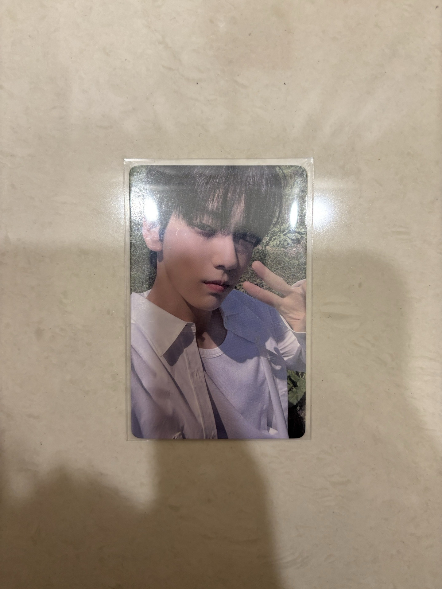 正規四一直娛線上簽售3.0終場特典彬