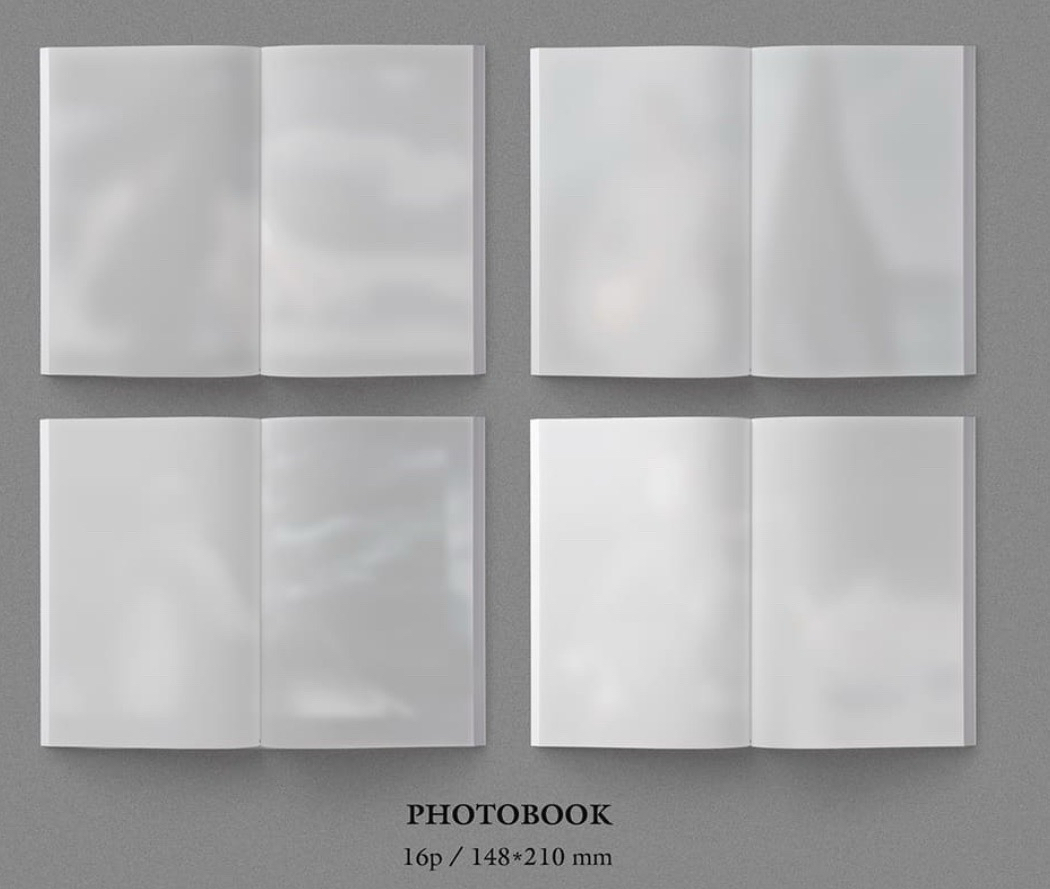 Blackpink迷你3輯「Deadline 」4人單封組+Weverse特典組 (預購）