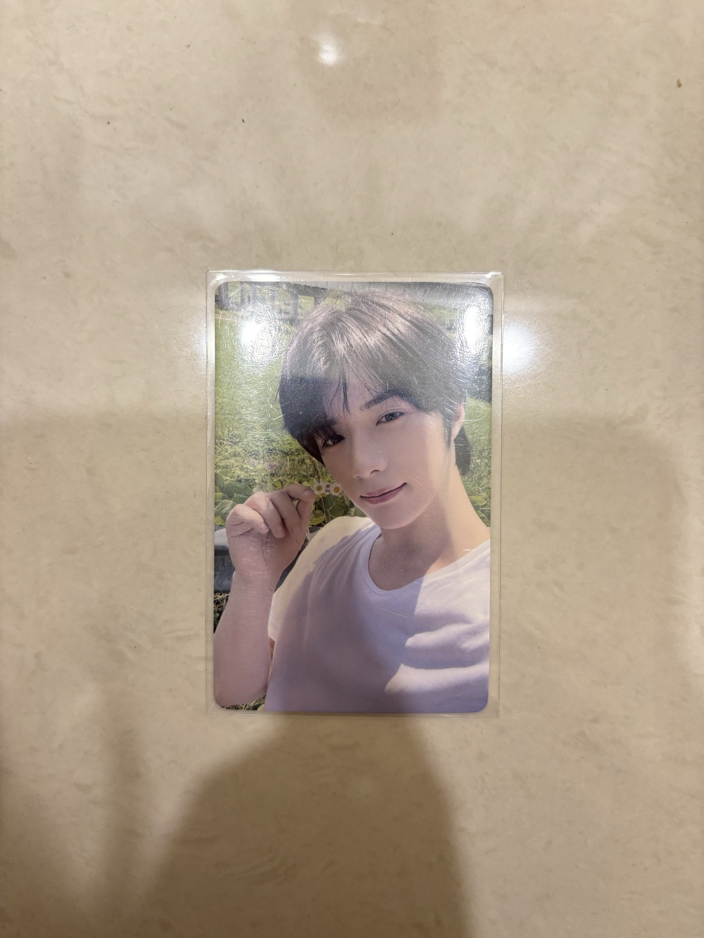 正規四一直娛線上簽售3.0終場特典圭