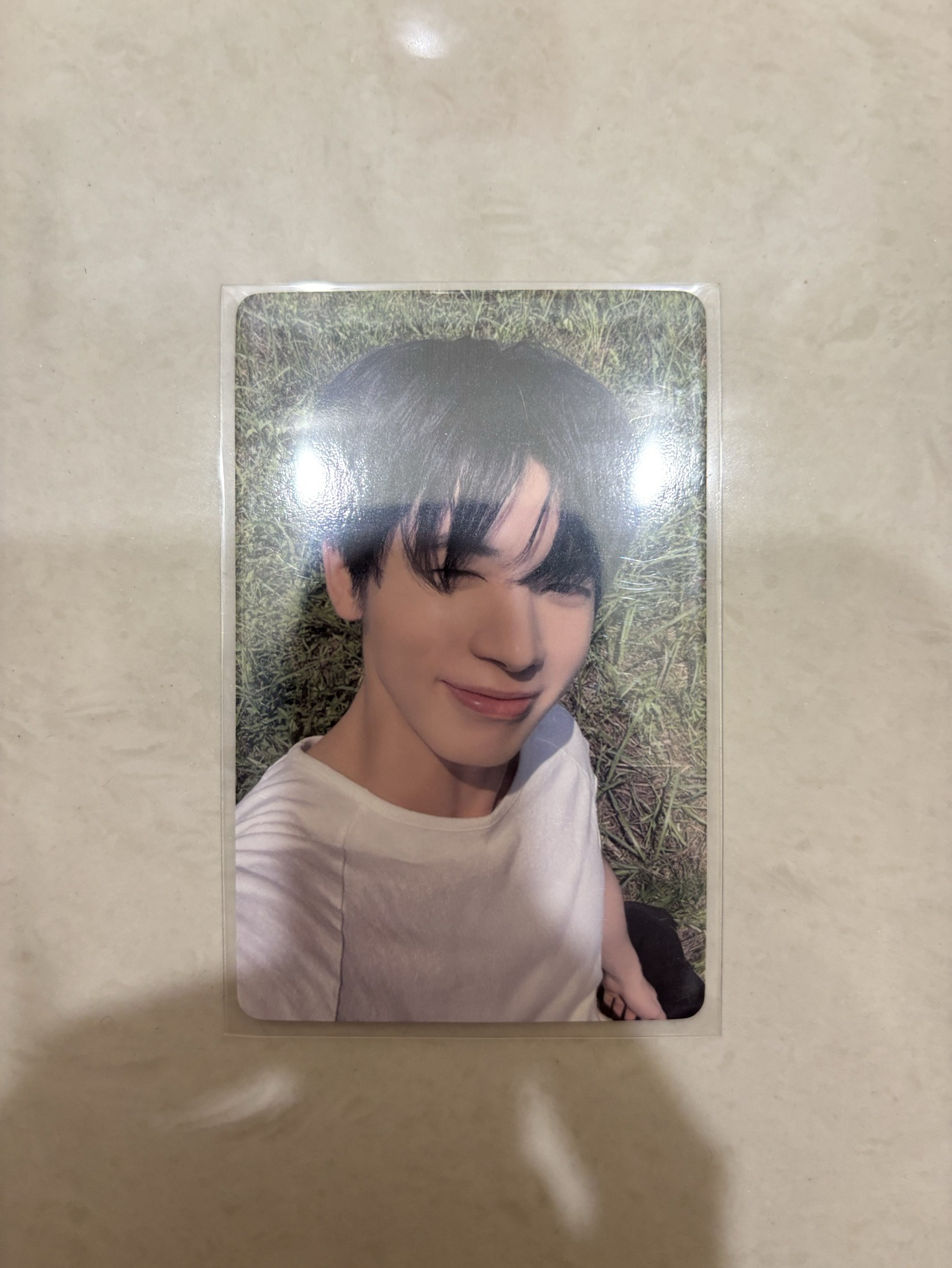 正規四一直娛線上簽售3.0終場特典顯