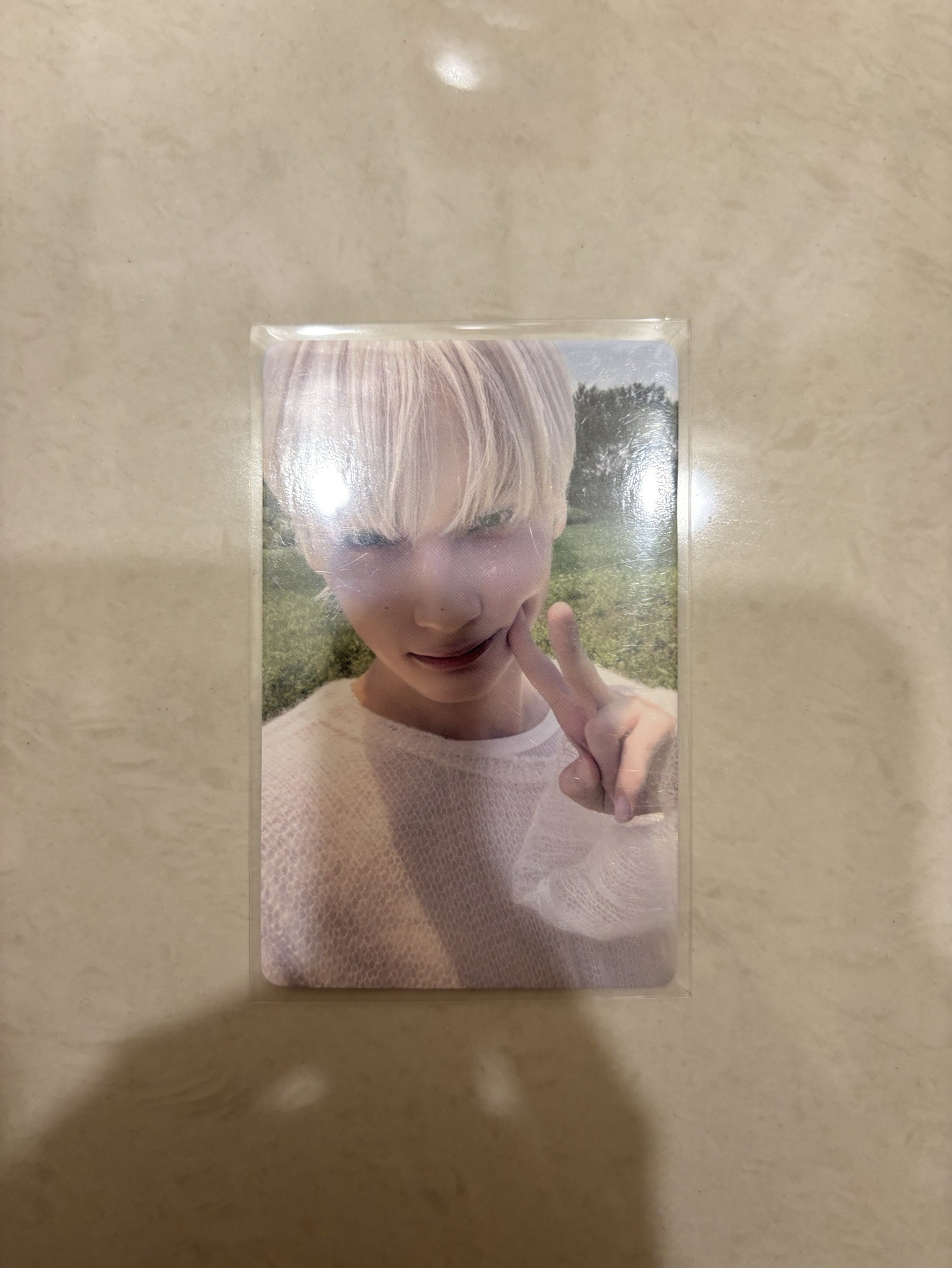 正規四一直娛線上簽售3.0終場特典寧