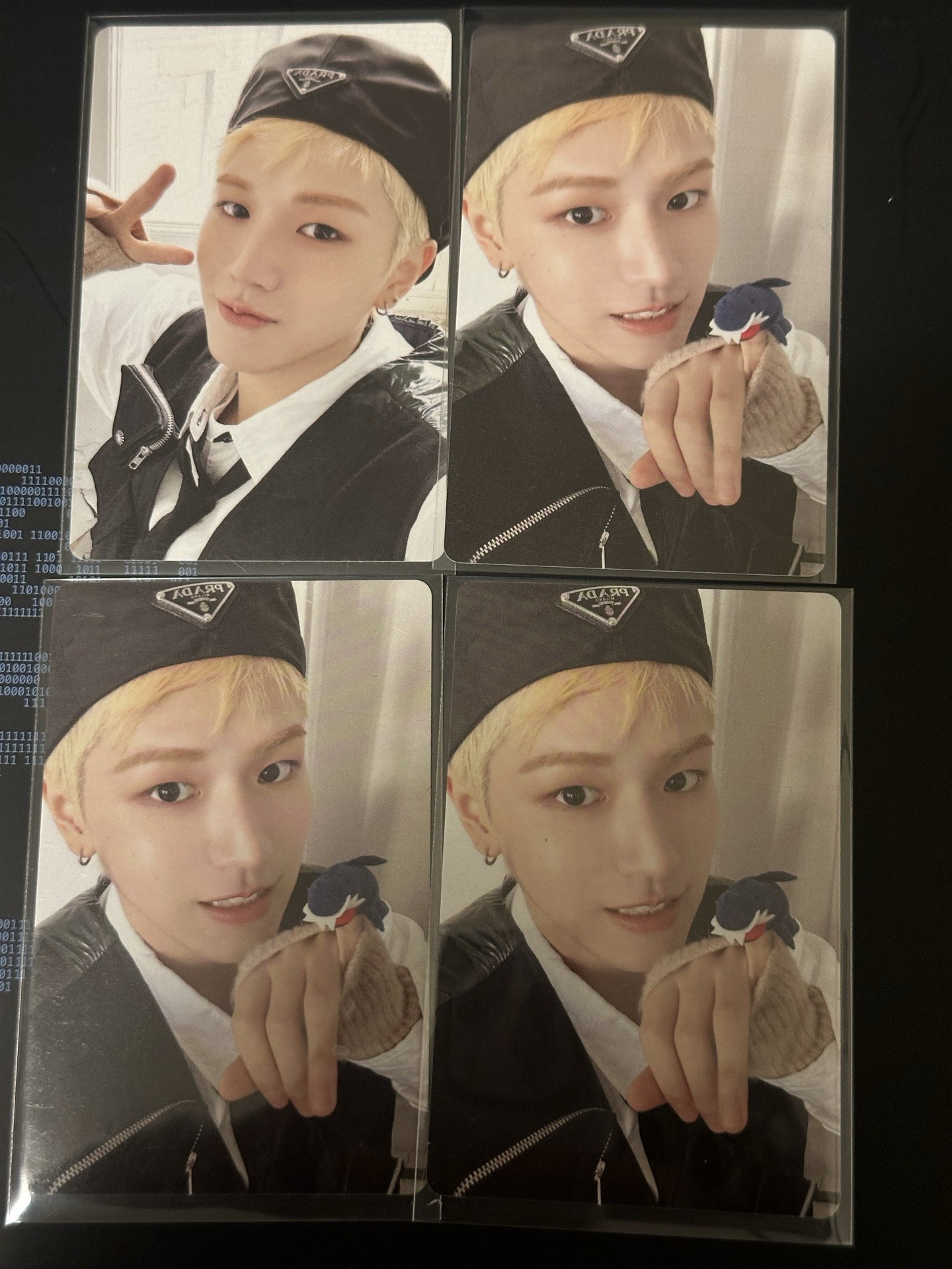 地風火時期小卡