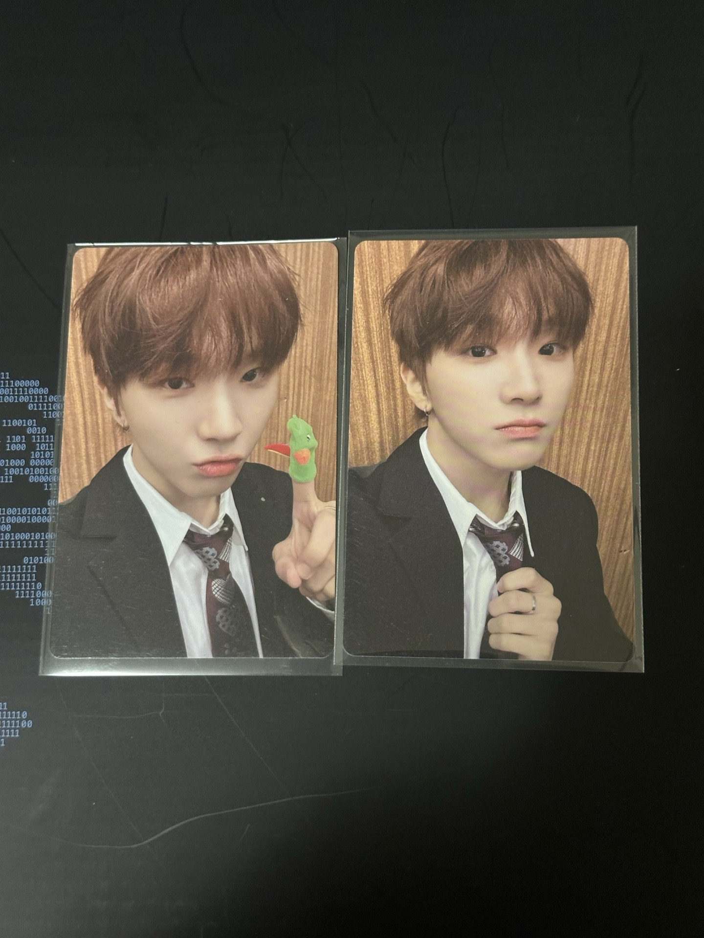 地風火時期小卡