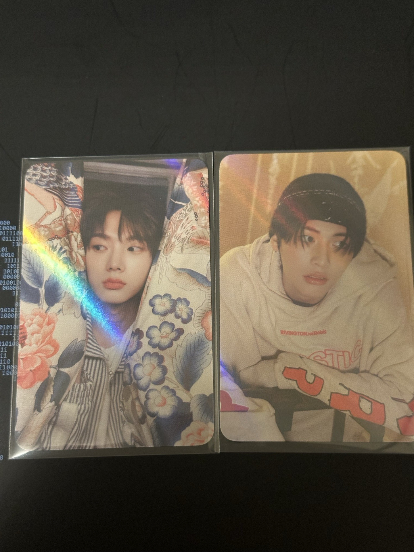 地風火時期小卡