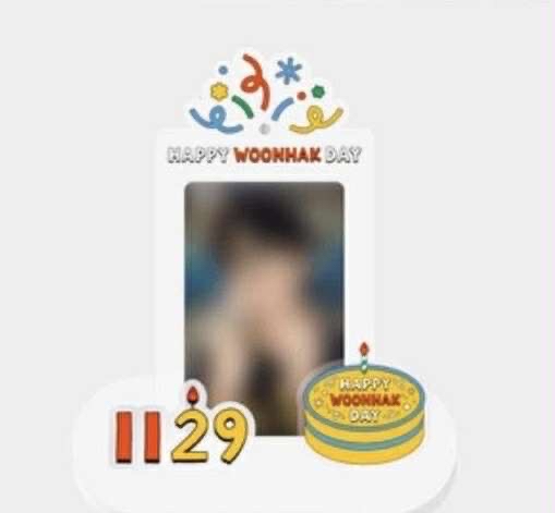 24年 生日立牌🎂