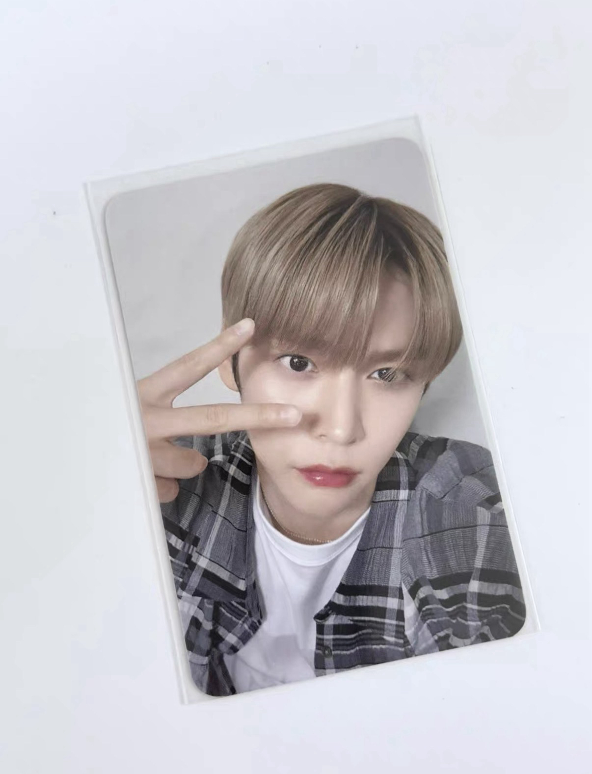 宋恩奭ms2.0簽售卡