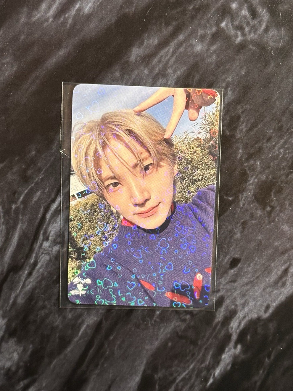 YUMA五月雨特典 貓耳