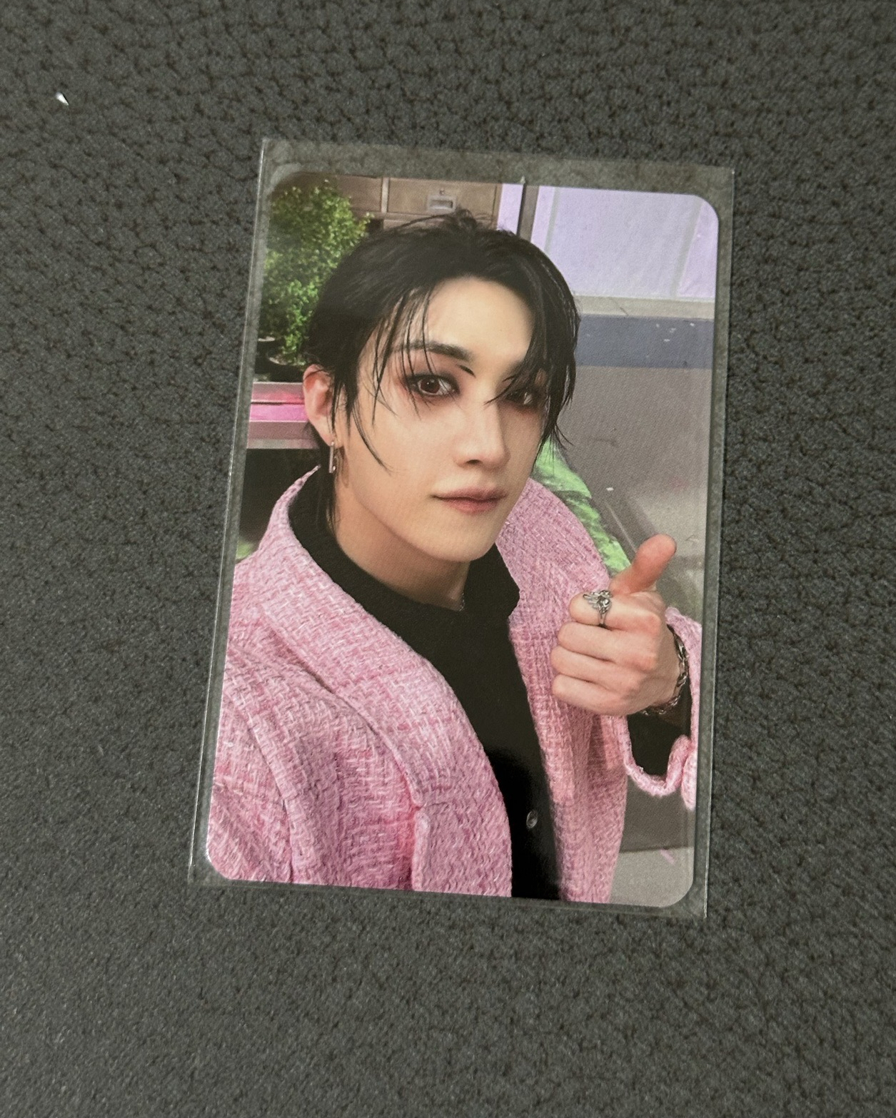 Do it MP特典 方燦