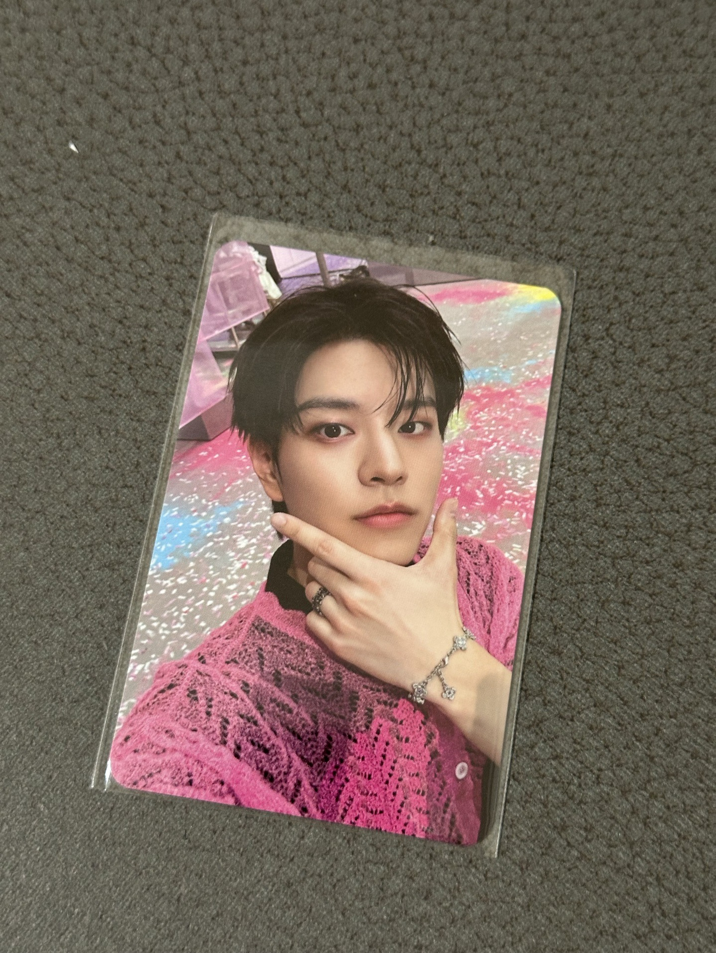 Do it MP特典 昇玟