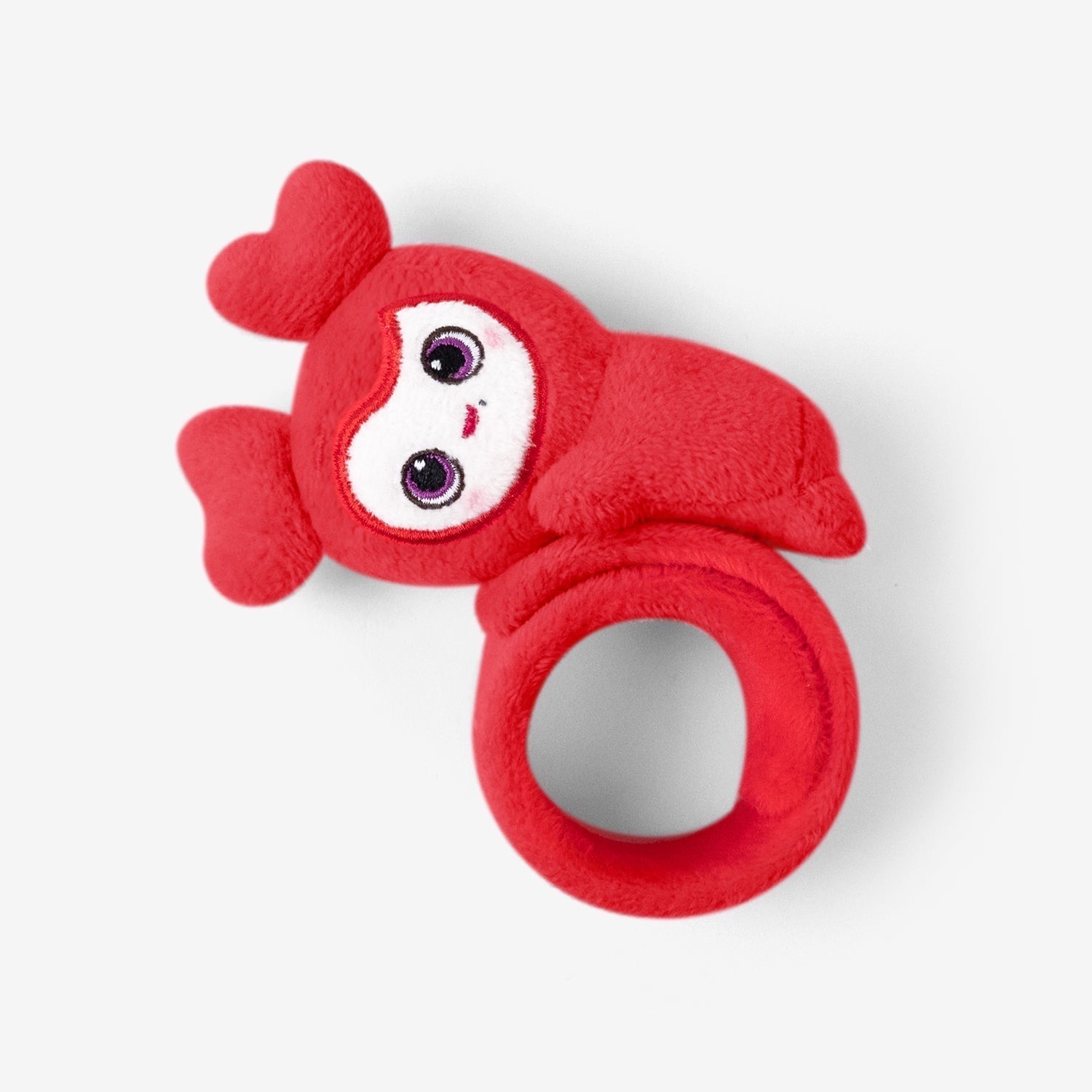 彩瑛 23’ 五巡 手鍊 / 手環 手腕帶 lovely娃