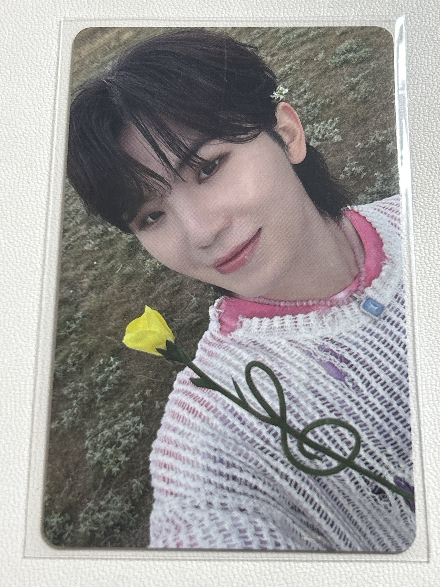 mini11 日咖大阪場限勳