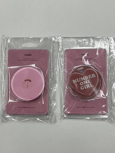 Rosie 快閃 磁吸手機支架