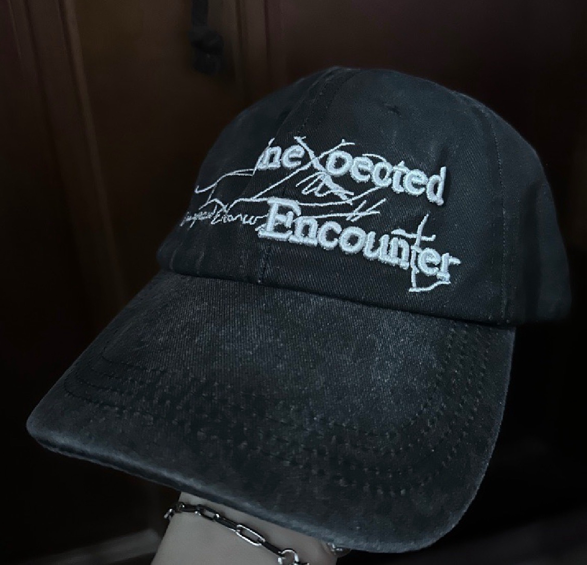 現貨秒出 中國限定 快閃店帽子