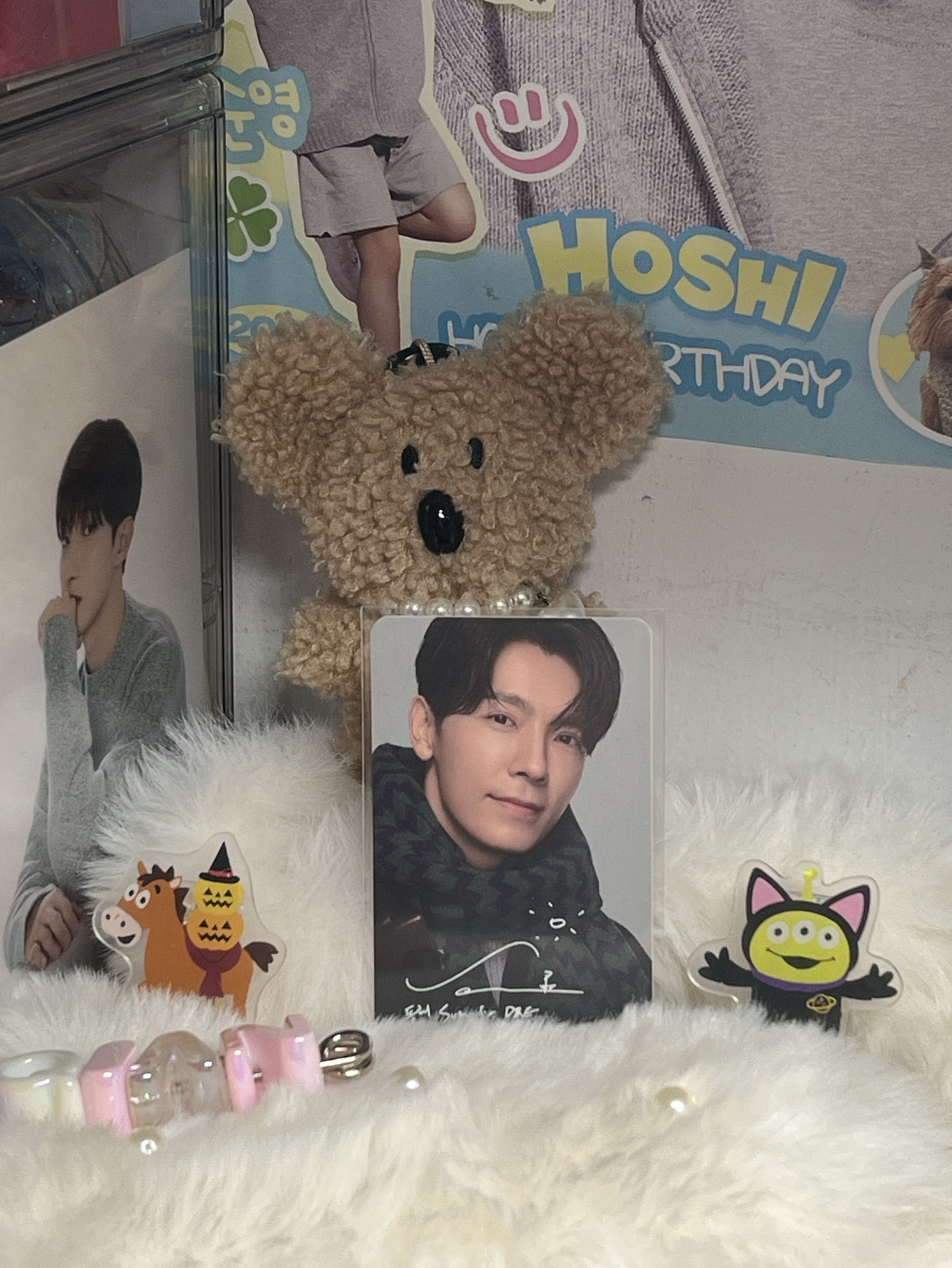 superior junior 東海小卡