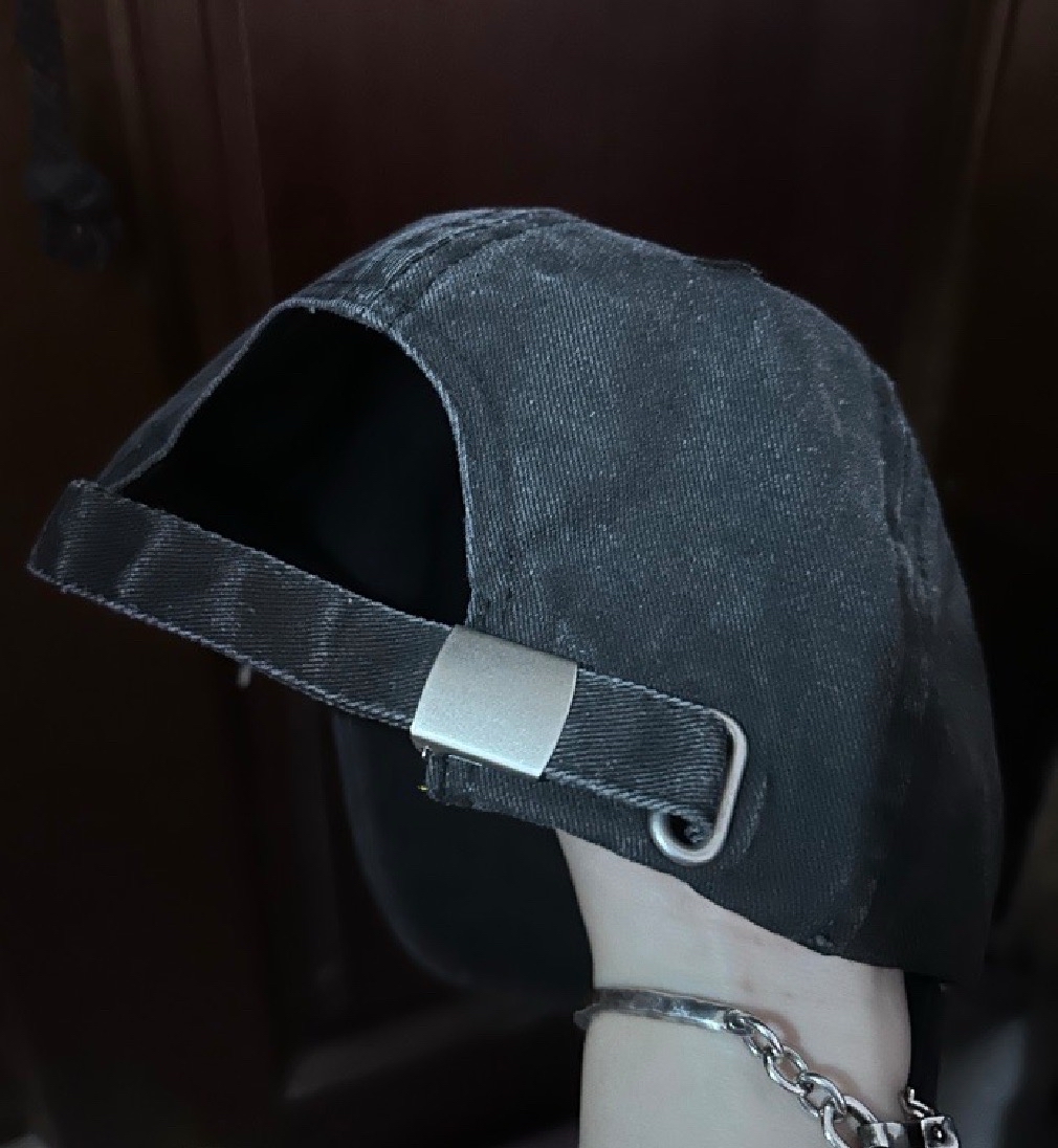 現貨 中國限定 快閃店帽子