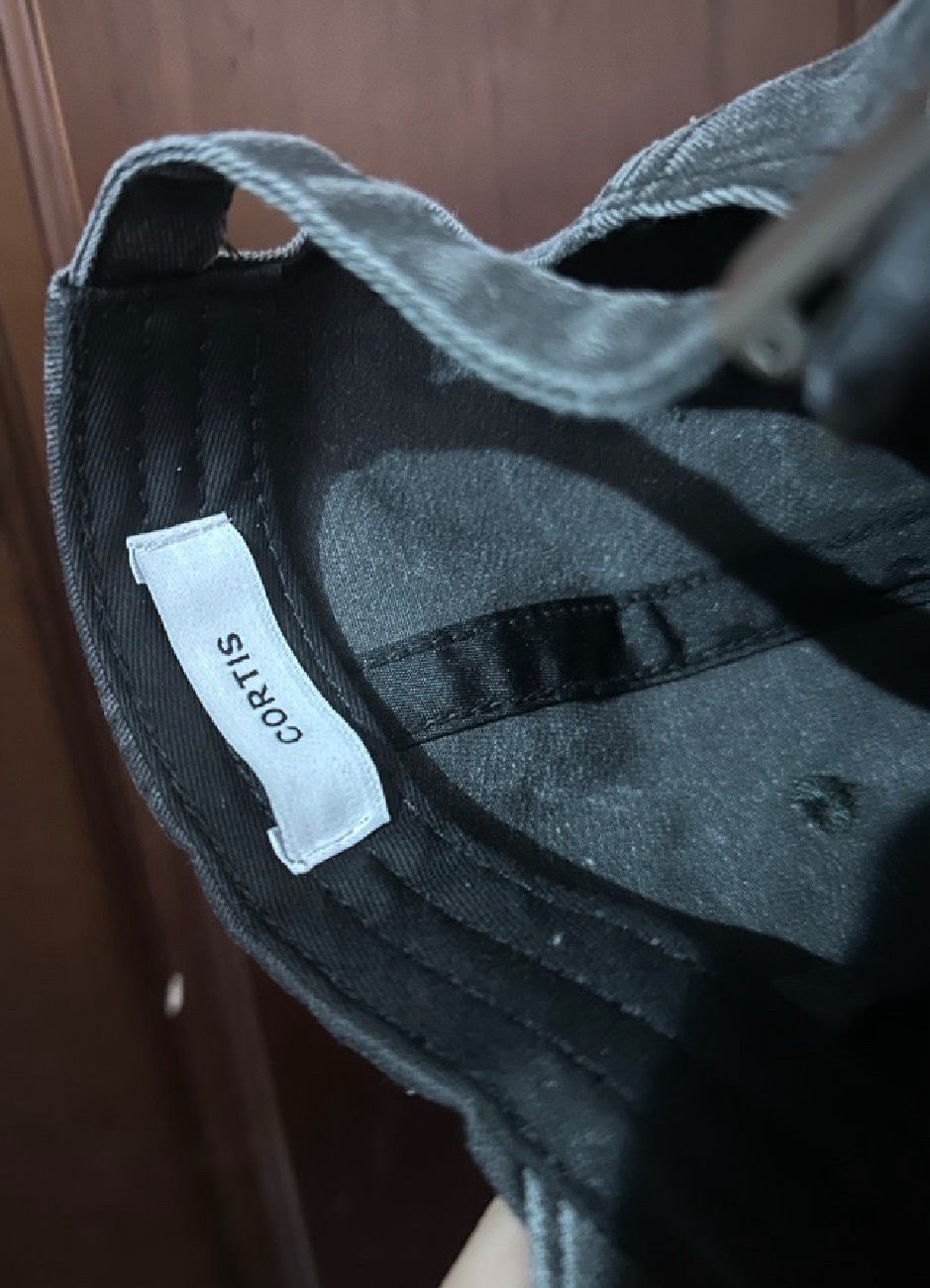 現貨 中國限定 快閃店帽子