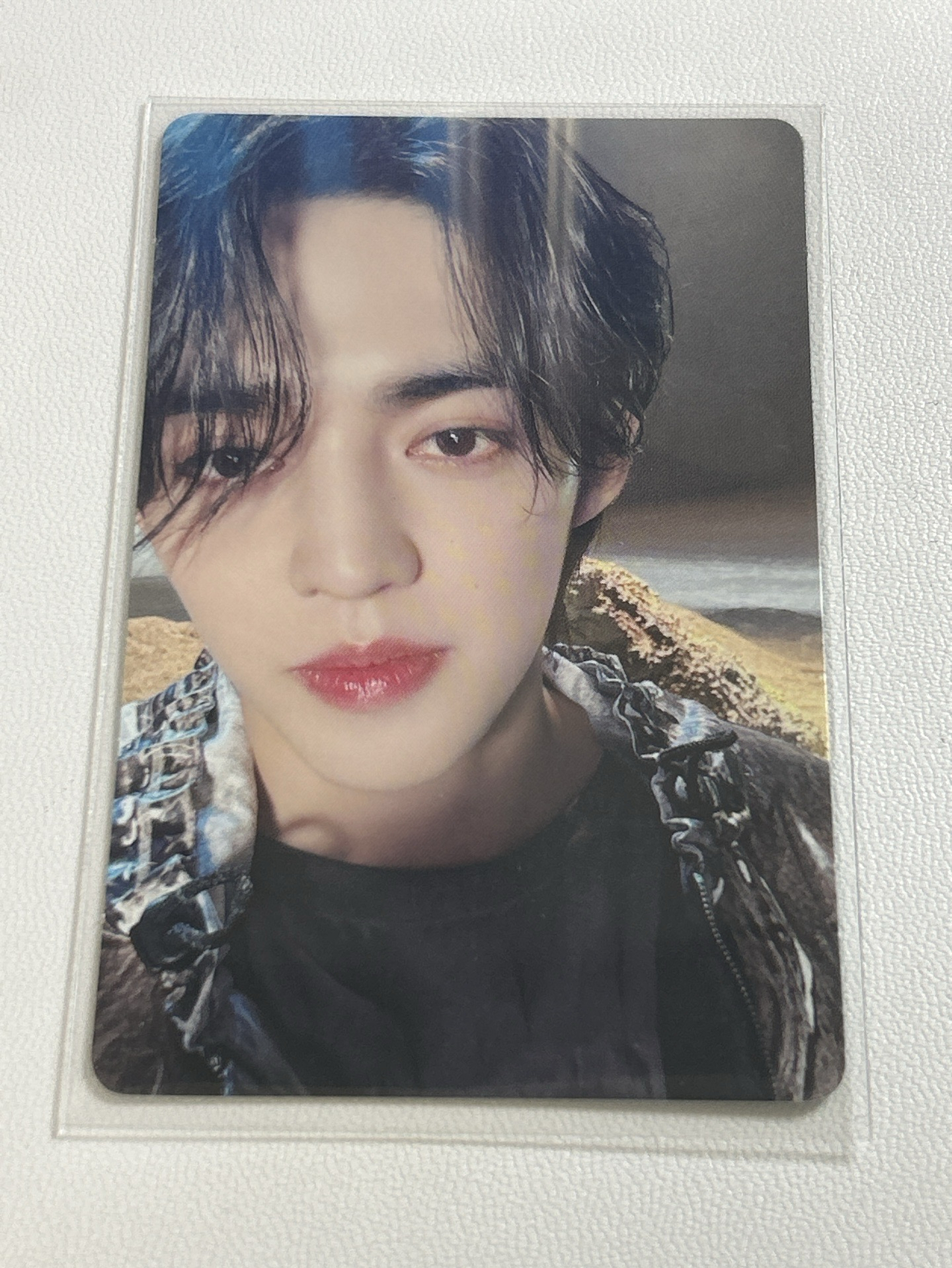 ALWAYS YOURS D盤專卡哲