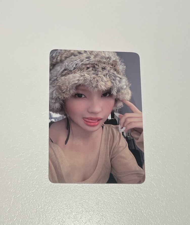 泡泡摩奇 上海娟