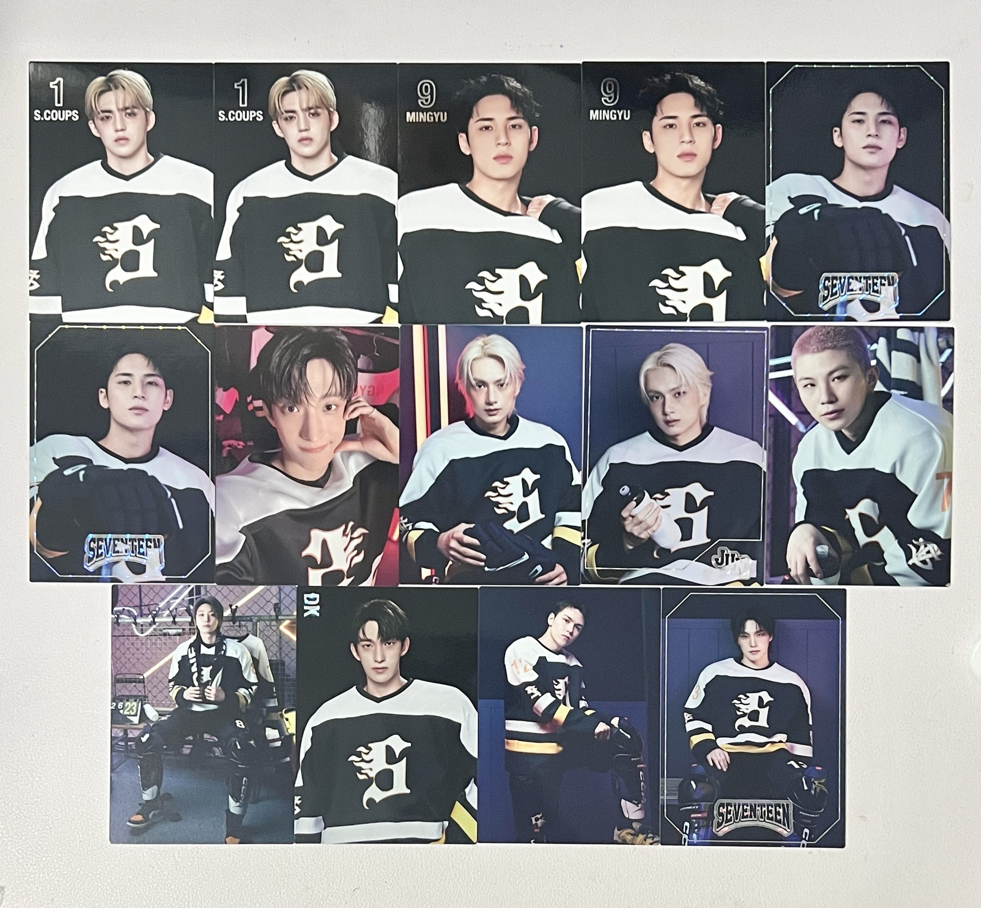 25home卡包卡(上帶下規則請看內文)