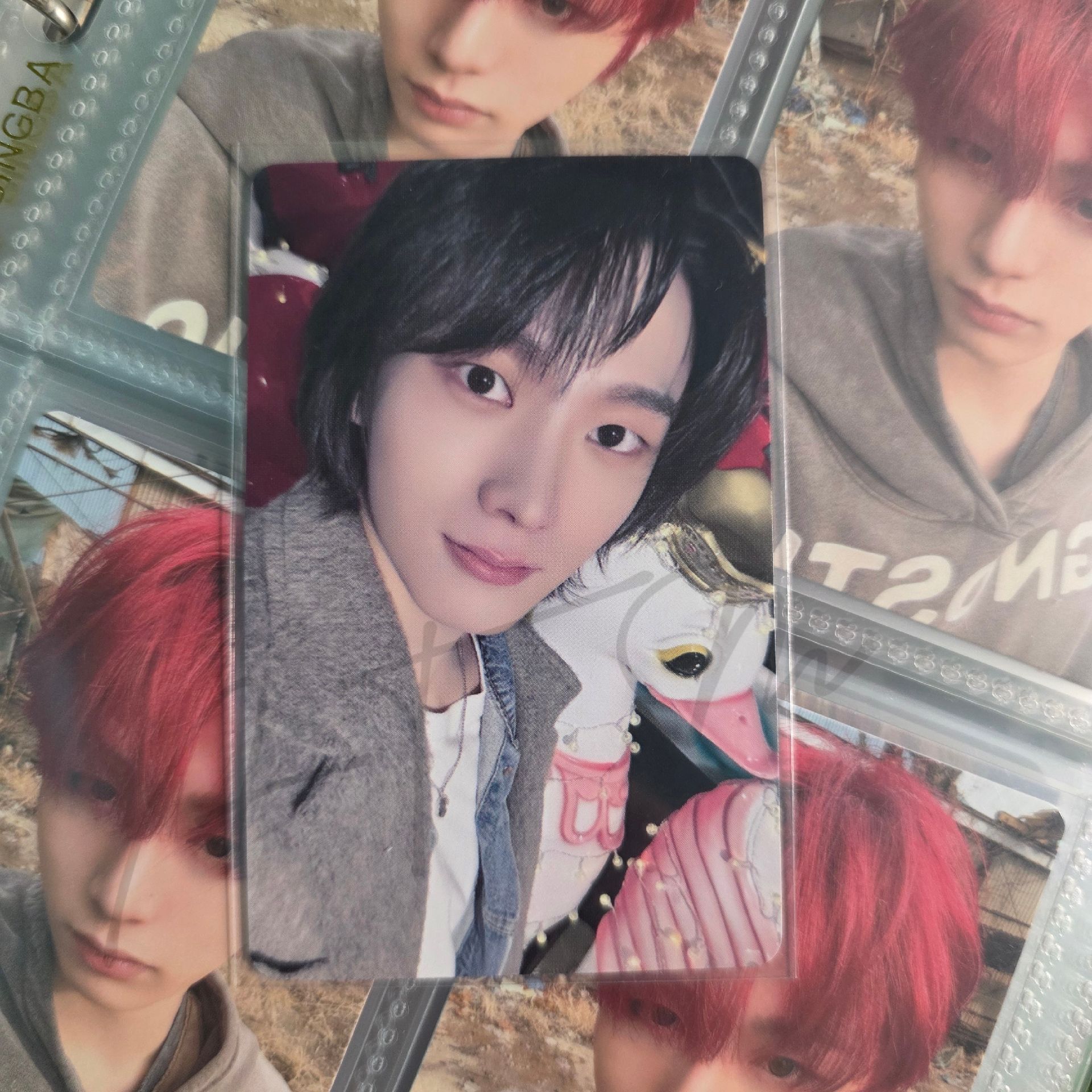 BND <NO GENRE> SUNGHO 一直娛預售2.0