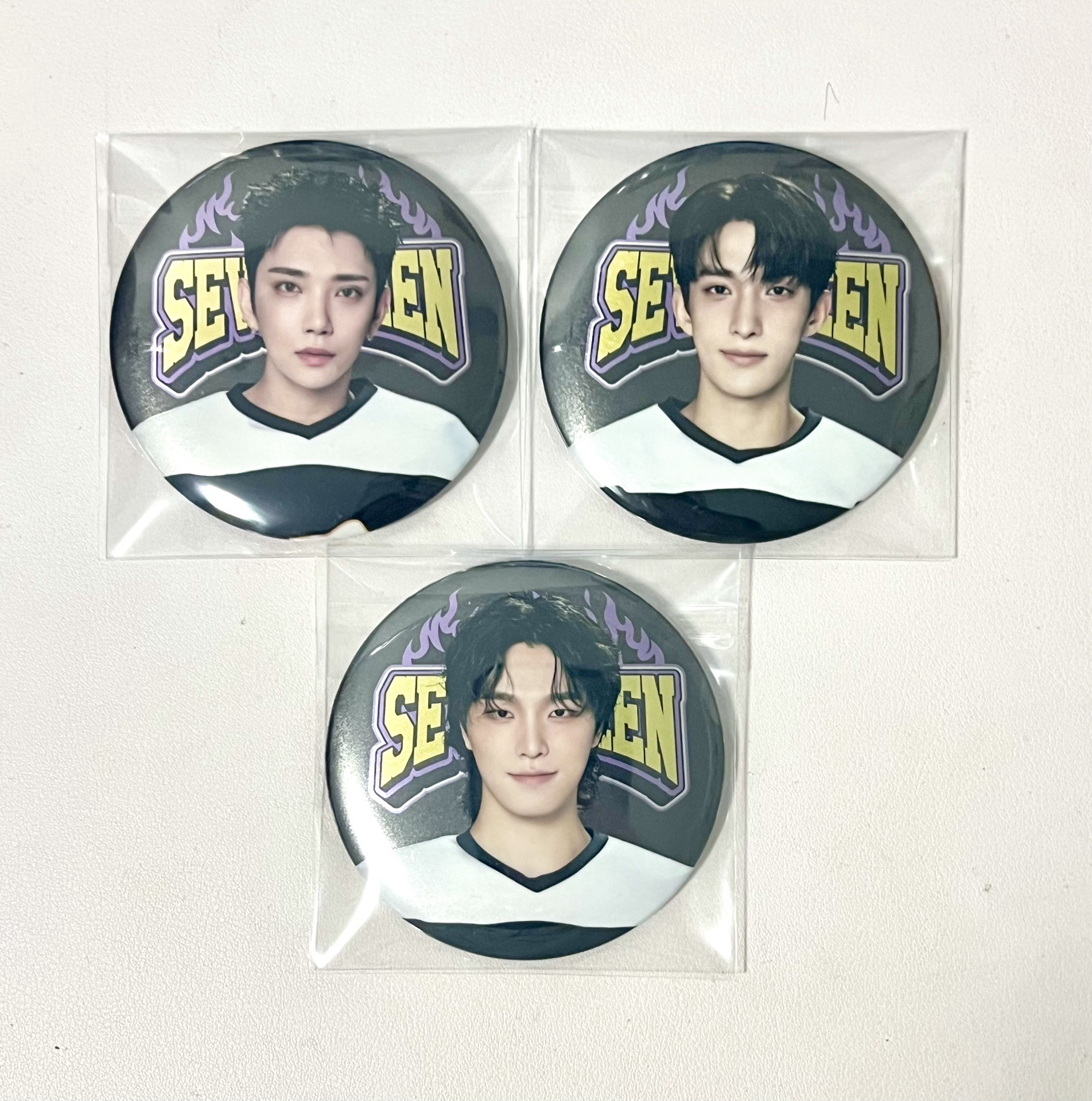 25home徽章｜秀碩燦不拆