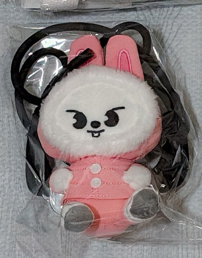 🐰Leebit手機掛繩背夾 旻